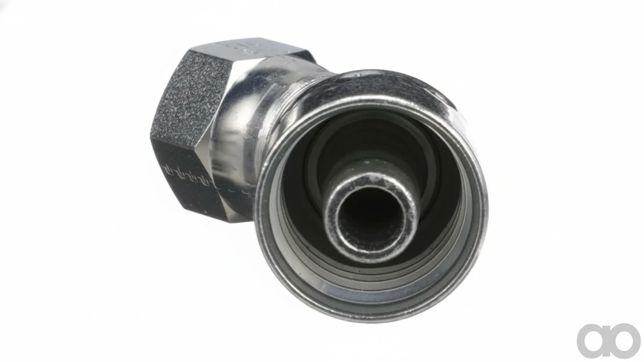 Case IH - P13743108 - Fitting