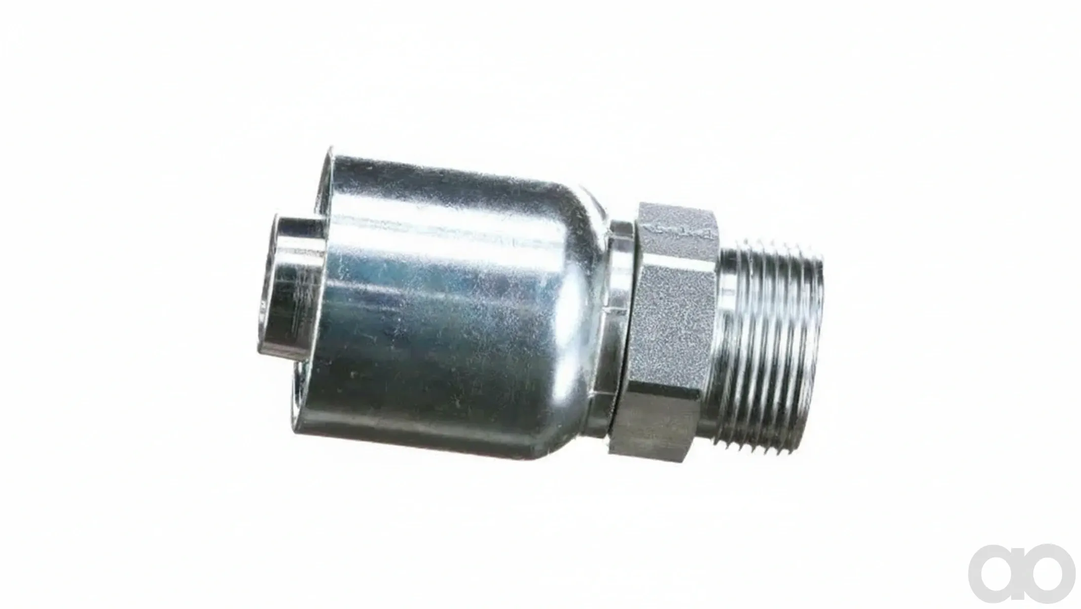 Case IH - P1J0431616 - Fitting