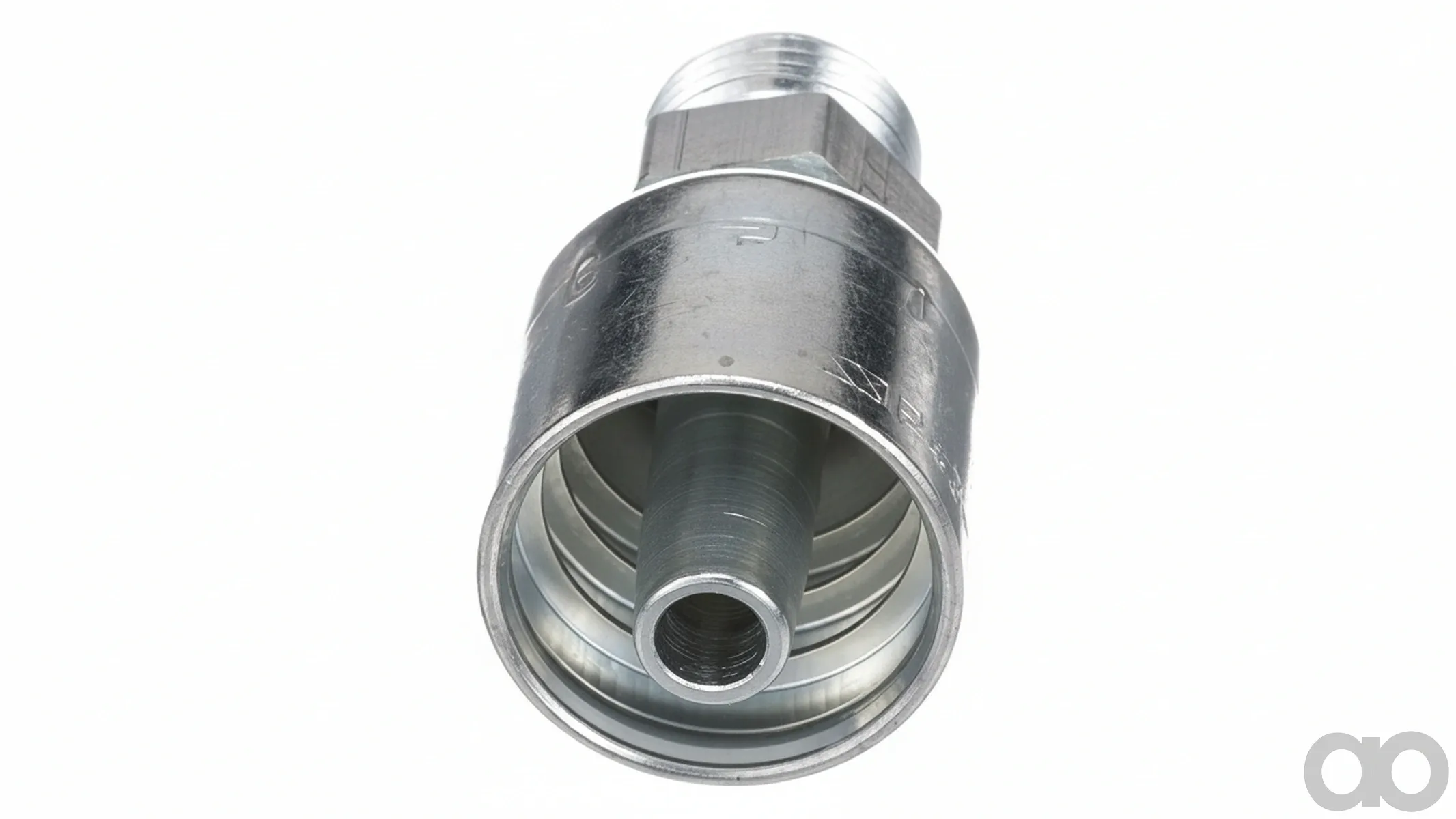 Case IH - P1J04366 - Fitting
