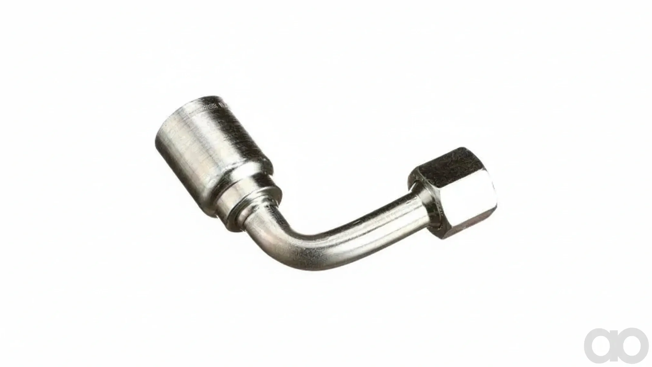 Case IH - P1J1431010 - Fitting