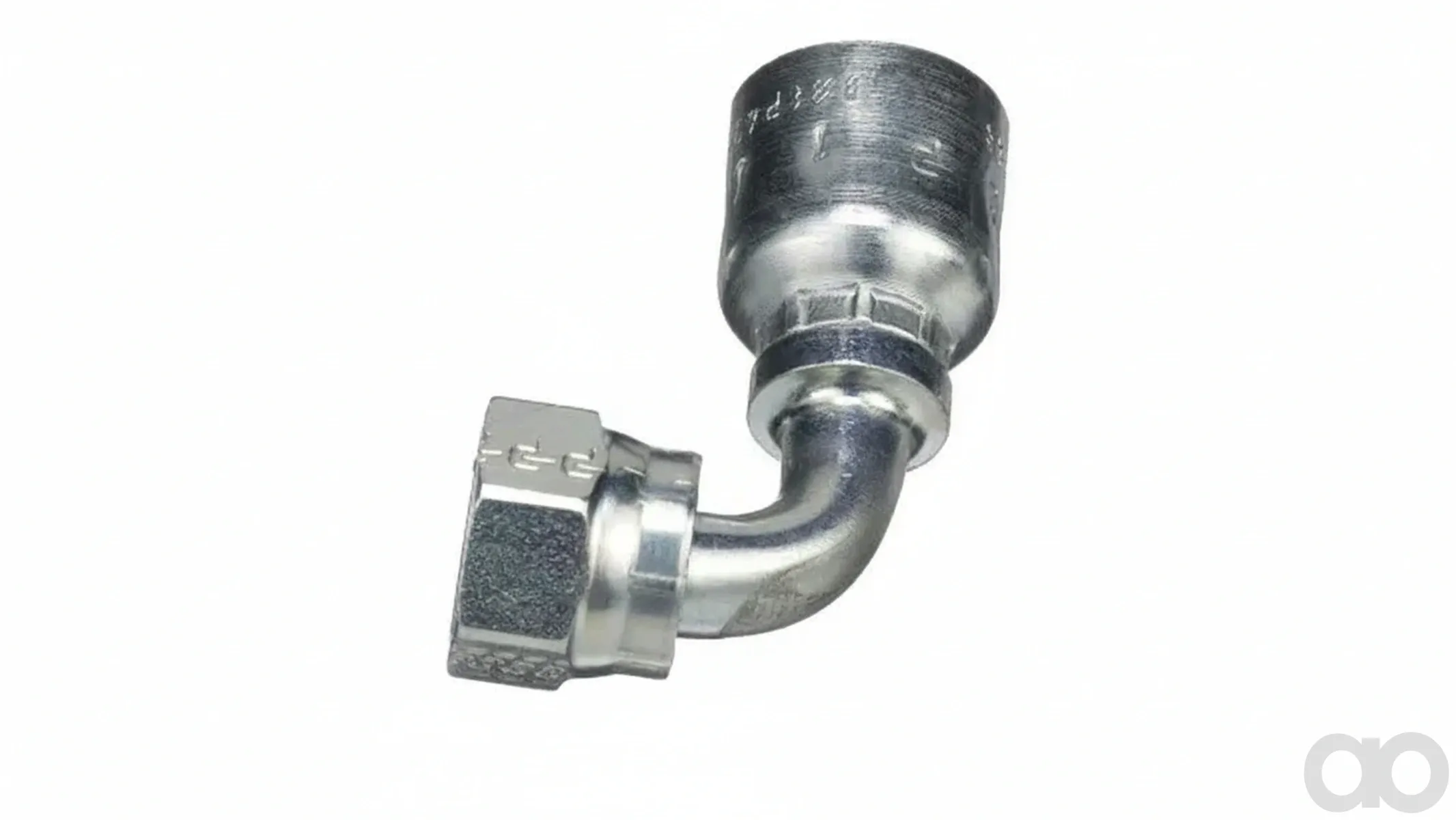 Case IH - P1J94364 - Fitting