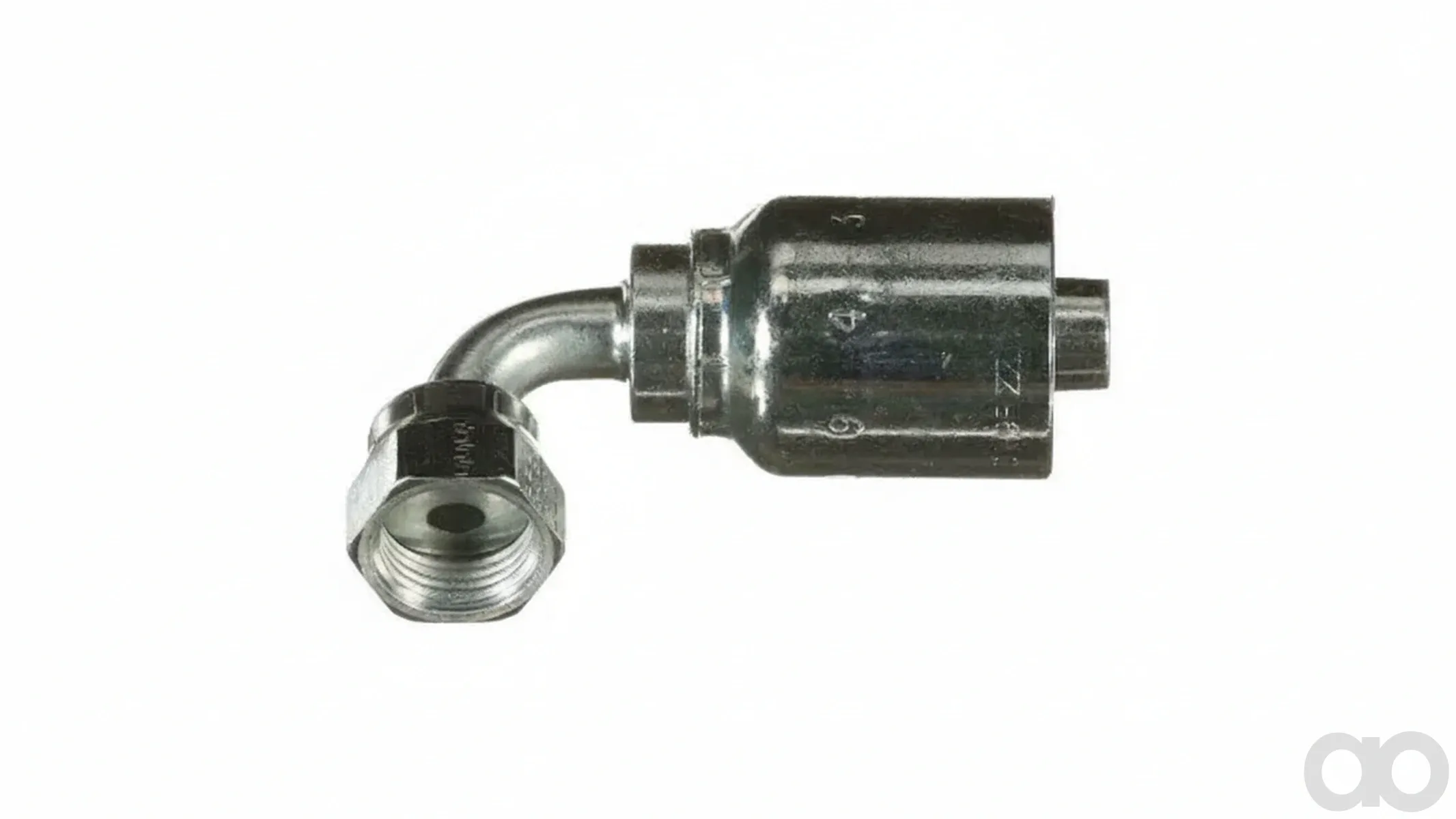 Case IH - P1J94368 - Fitting