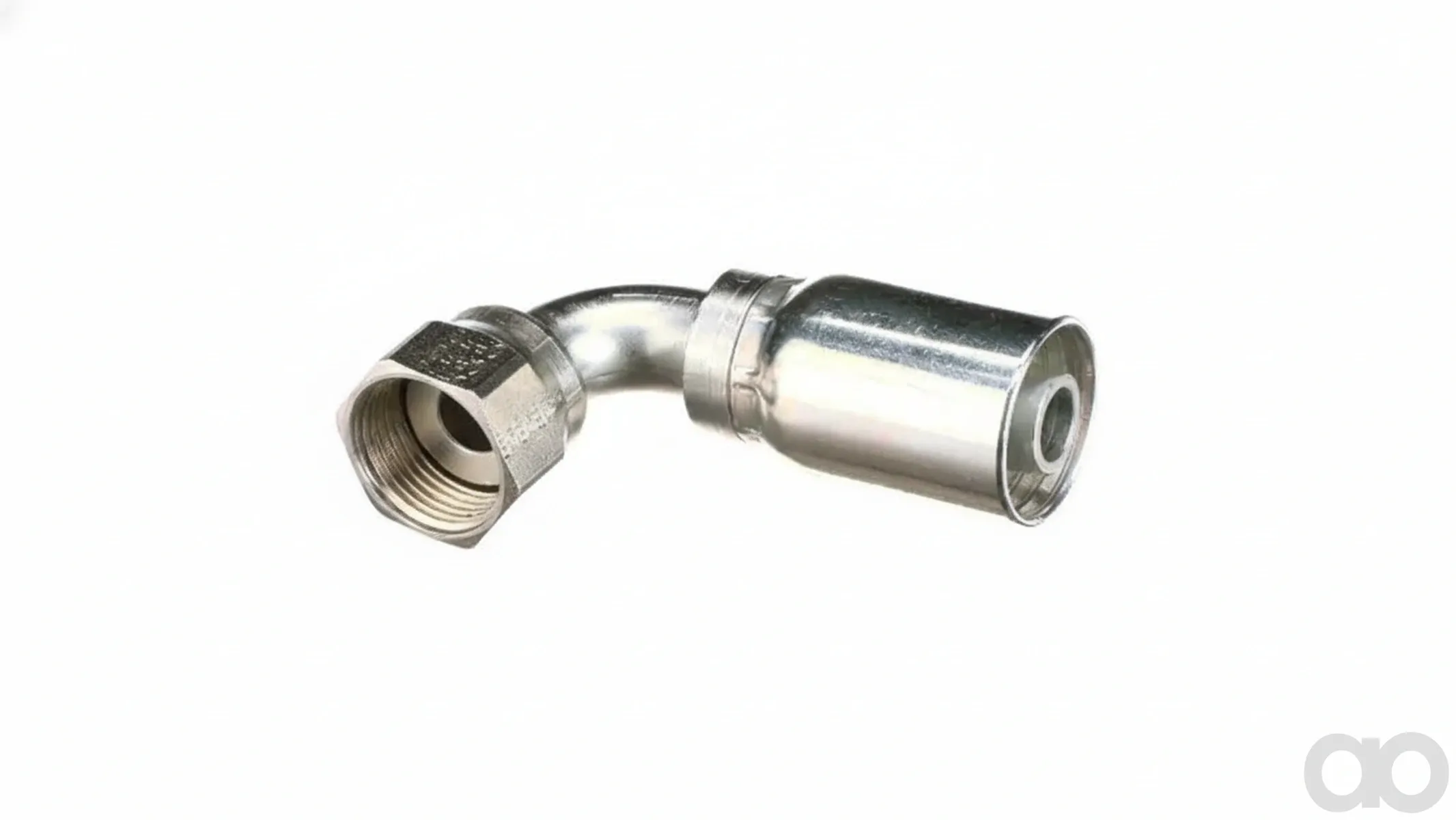 Case IH - P1J9HY1010 - Fitting