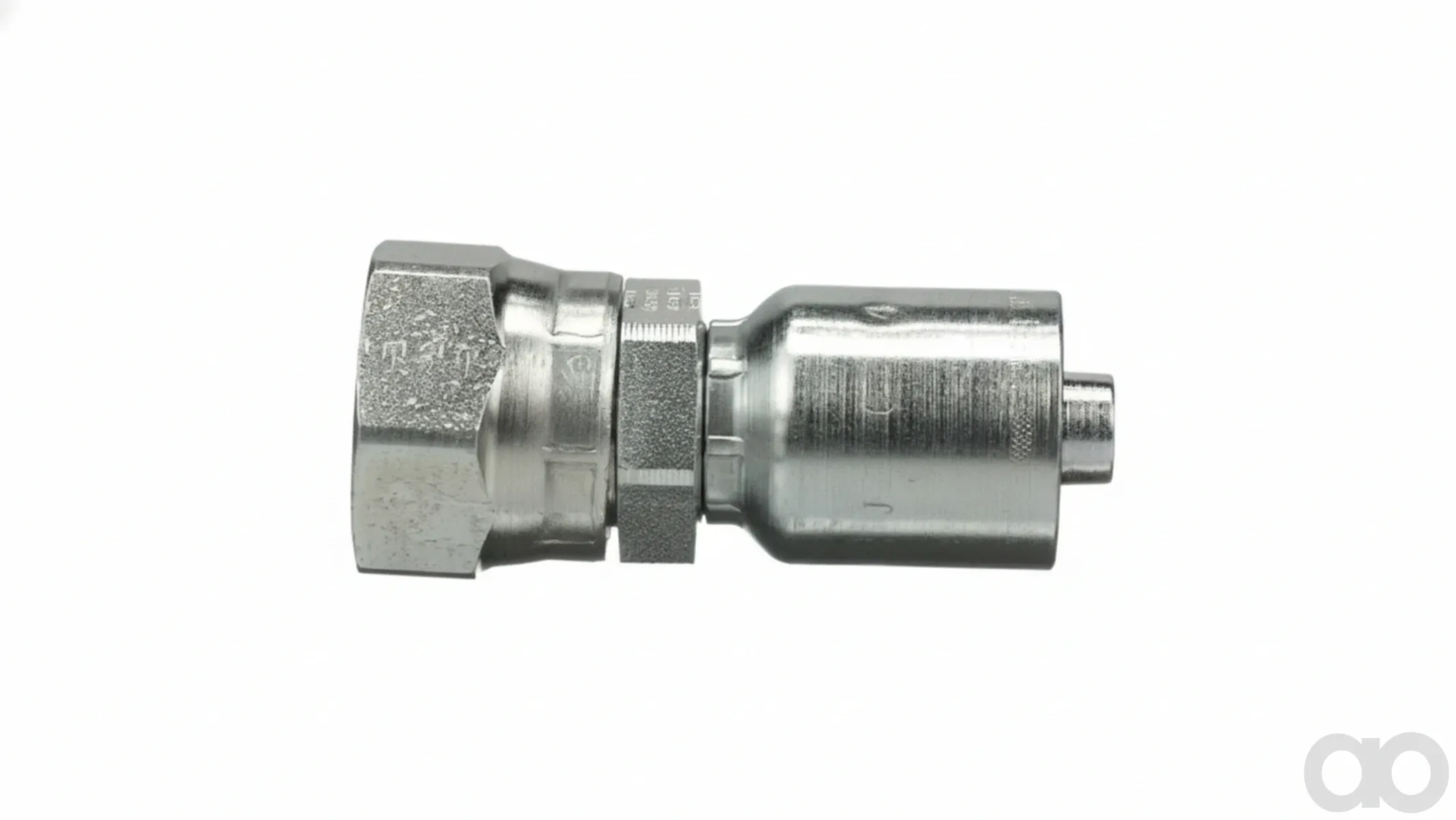 Case IH - P1JC43128 - Fitting