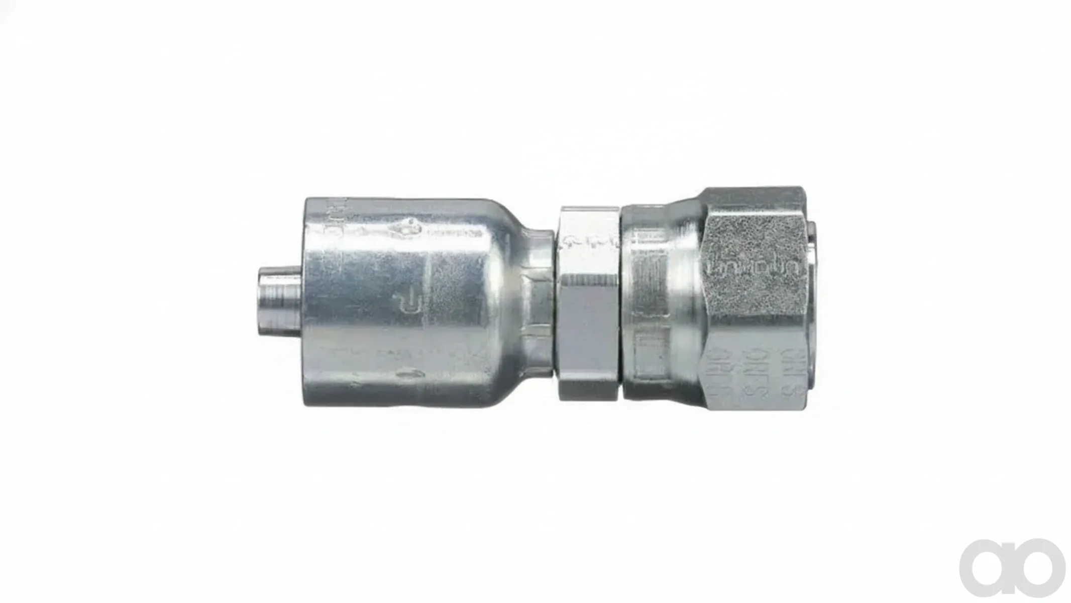 Case IH - P1JS43106 - Fitting