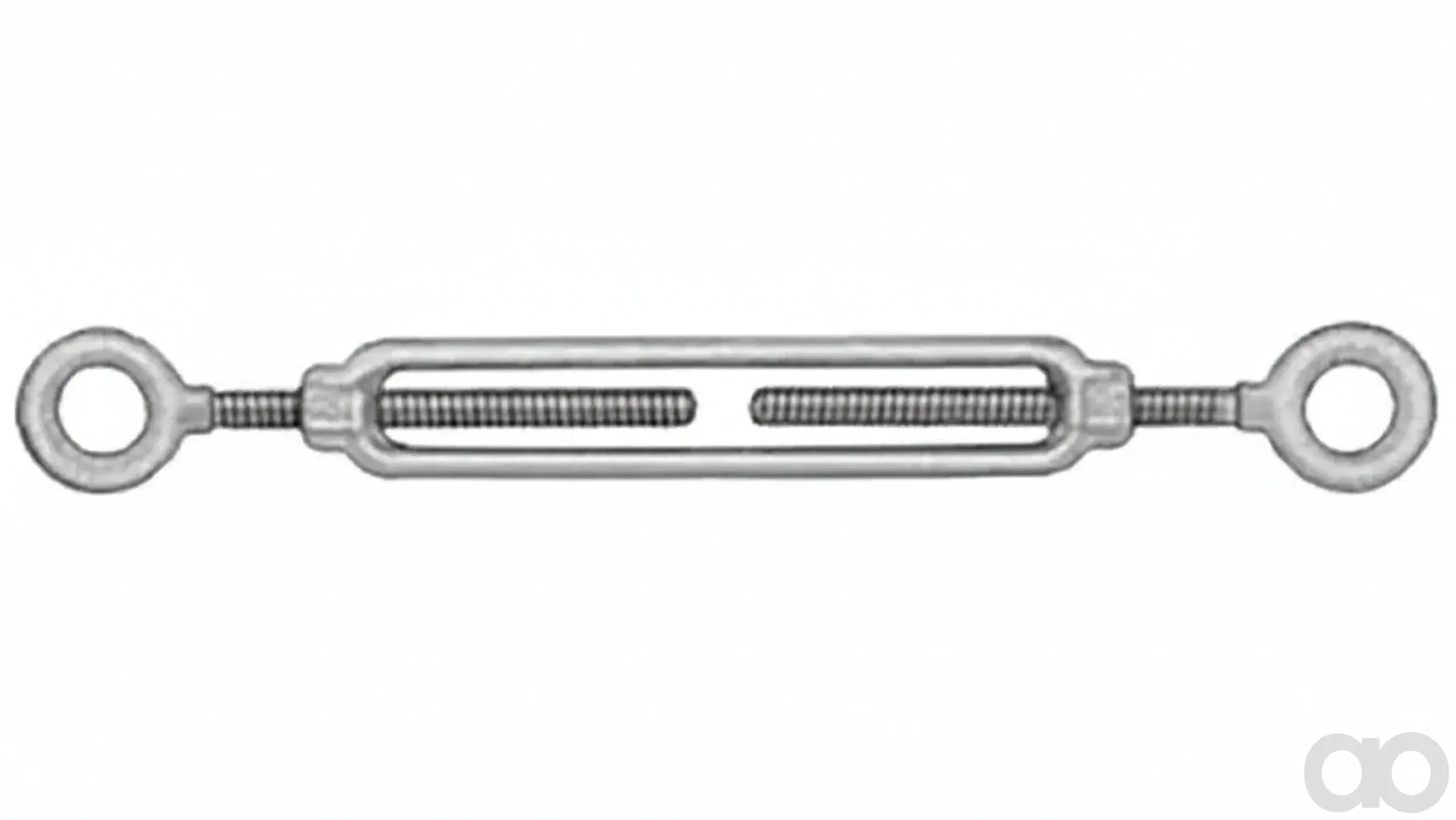 Case IH - PCC4530335 - Turnbuckle