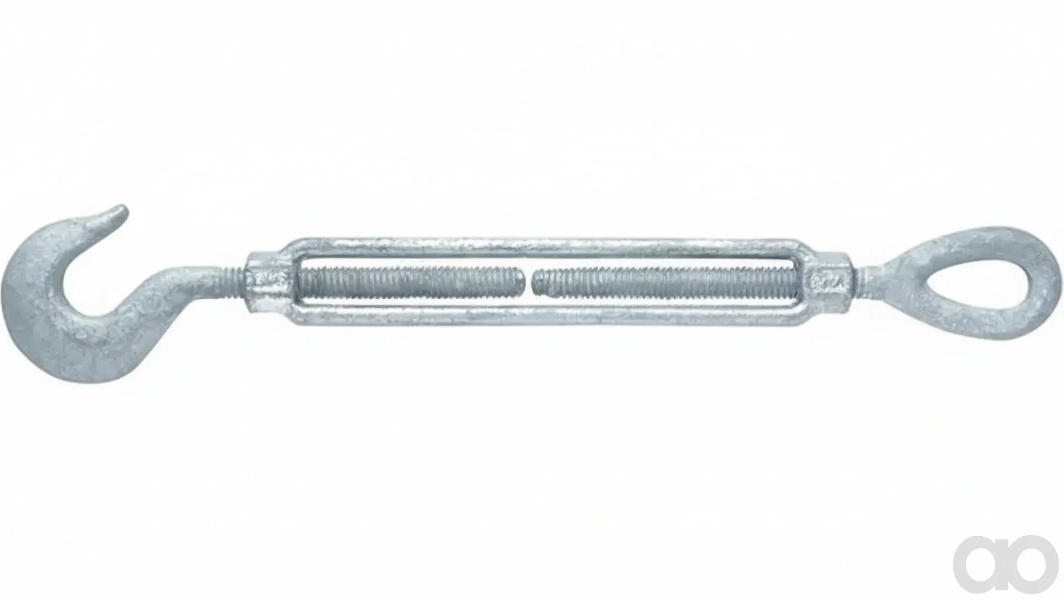 Case IH - PCC4530345 - Turnbuckle