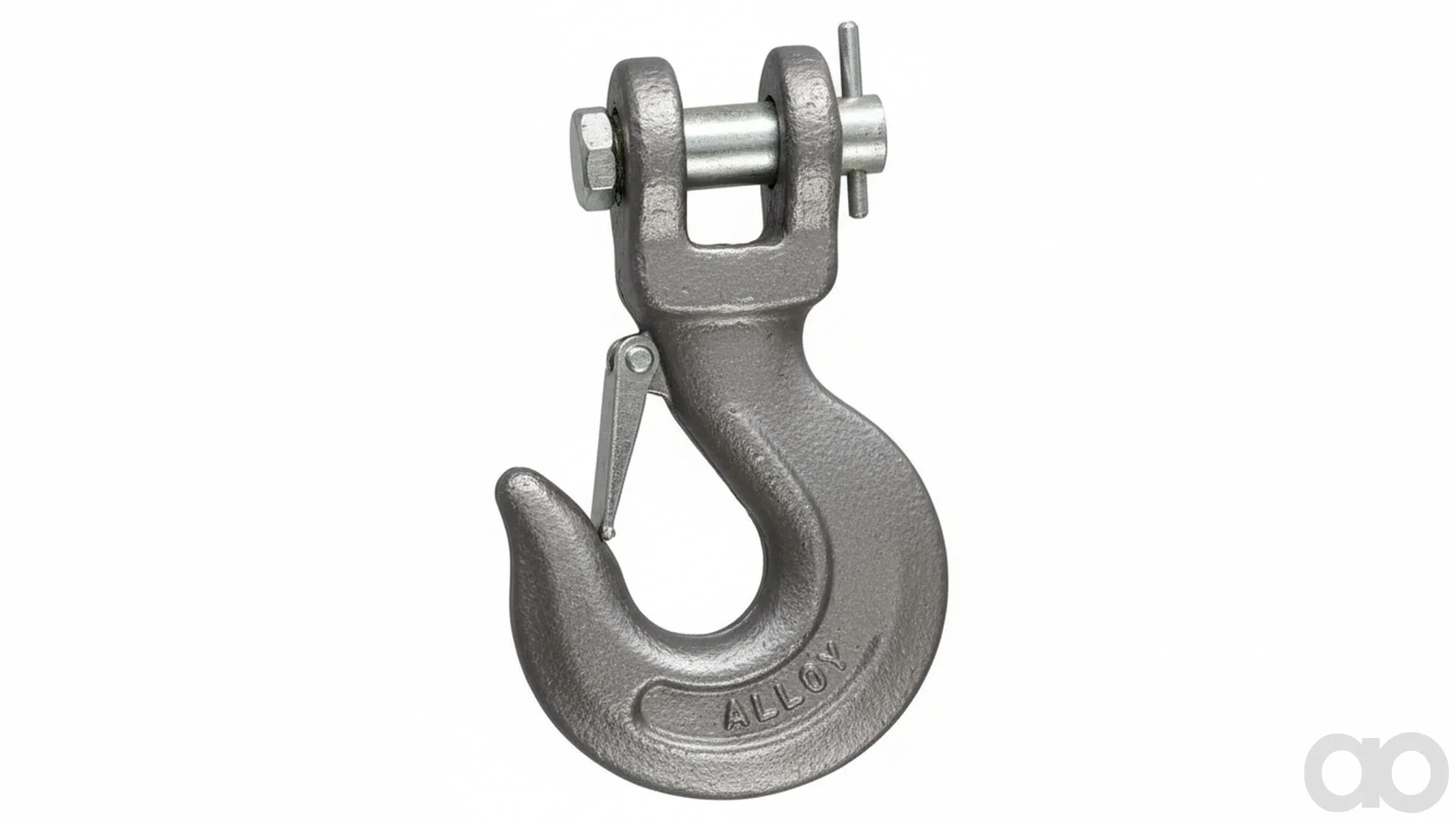 Case IH - PCC8024415 - Hook