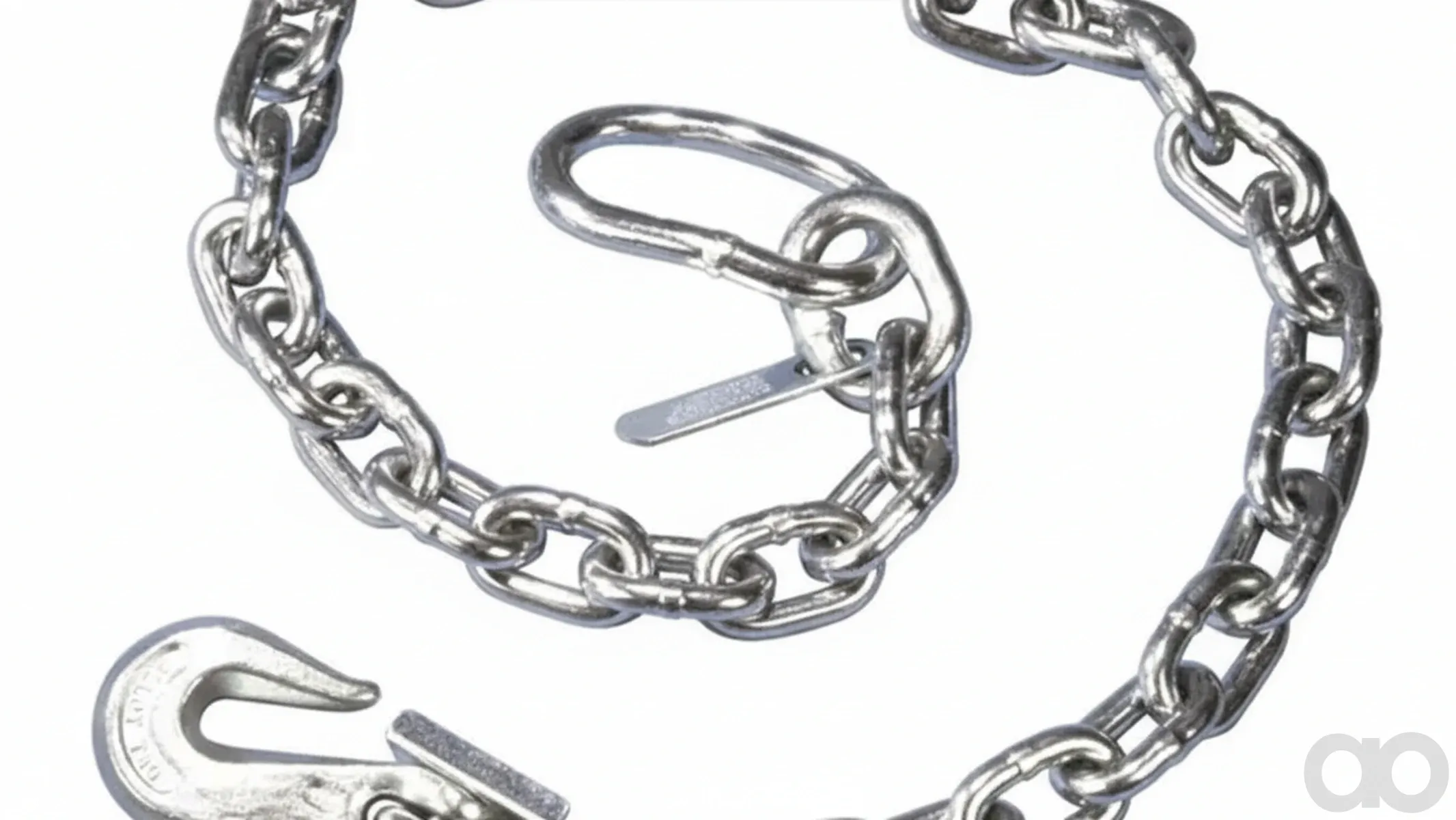 Case IH - PCC8607195 - Chain