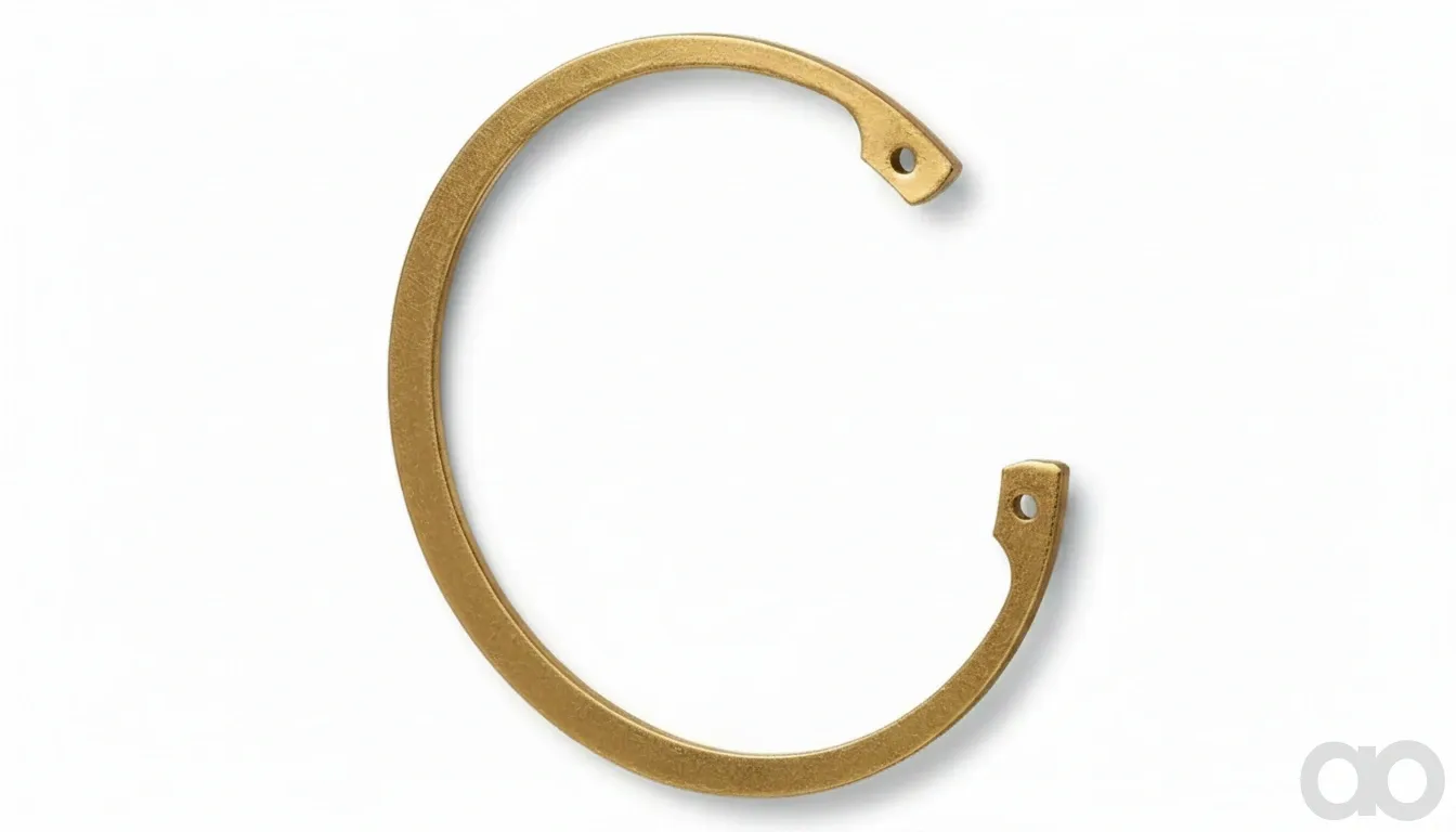 Case IH - R30570 - Snap Ring