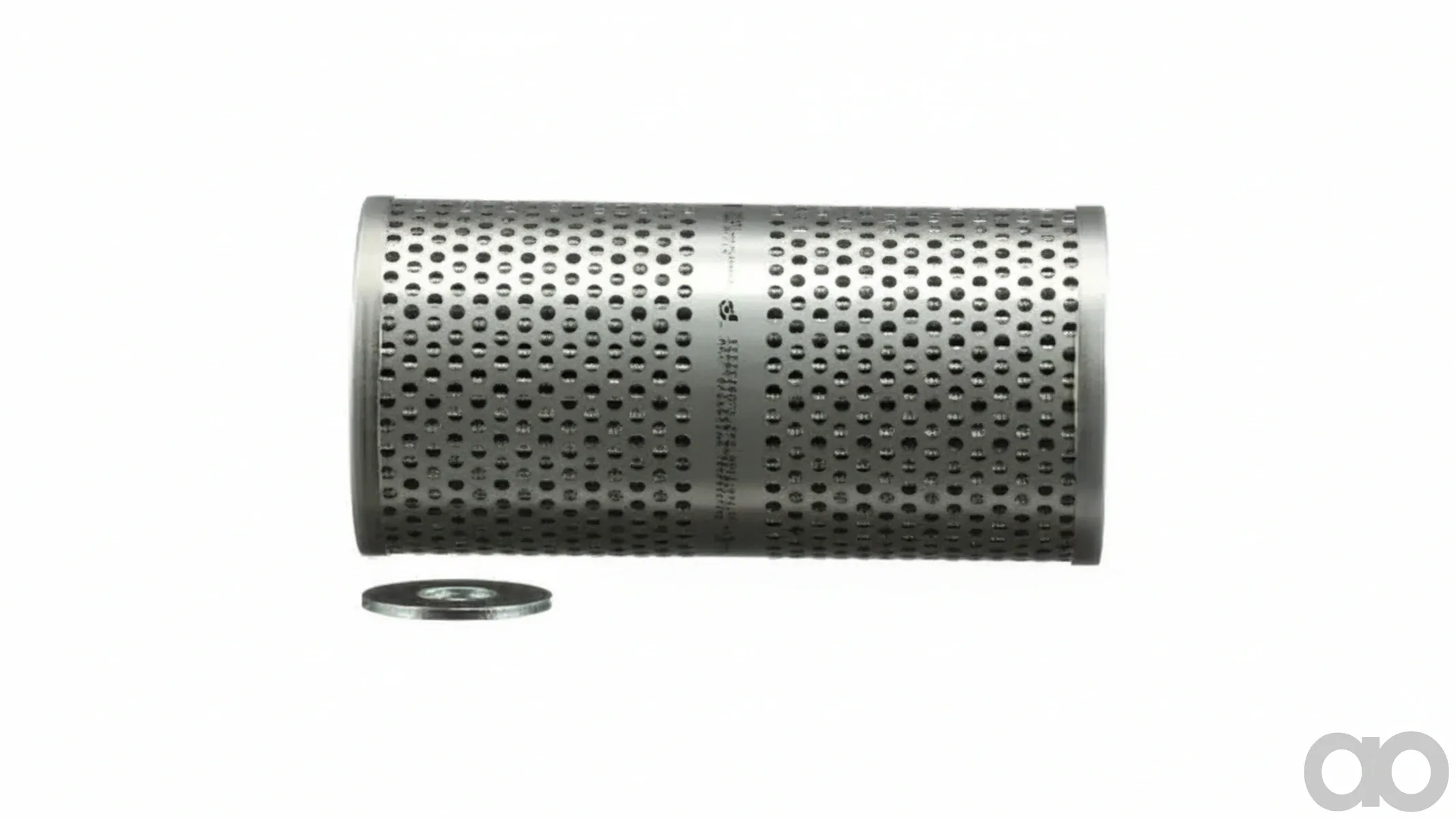 Case IH - R51643 - Hydraulic Filter