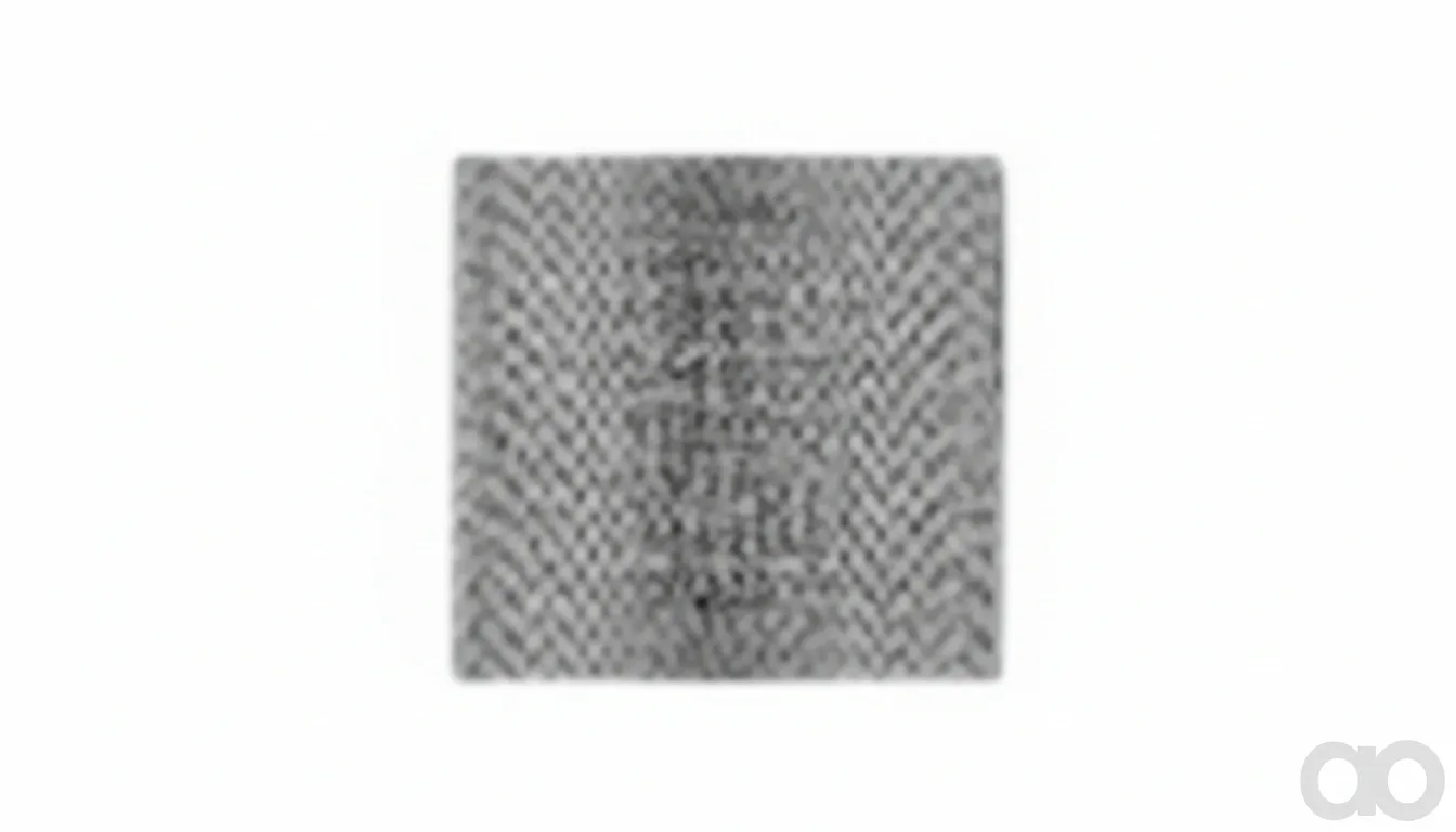 Case IH - S238646 - Air Filter
