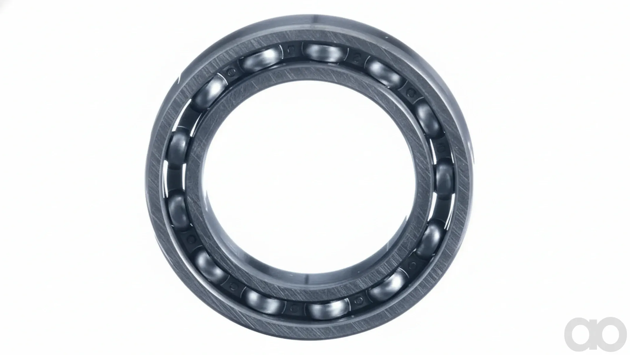 Case IH - SBA040109030 - Ball Bearing