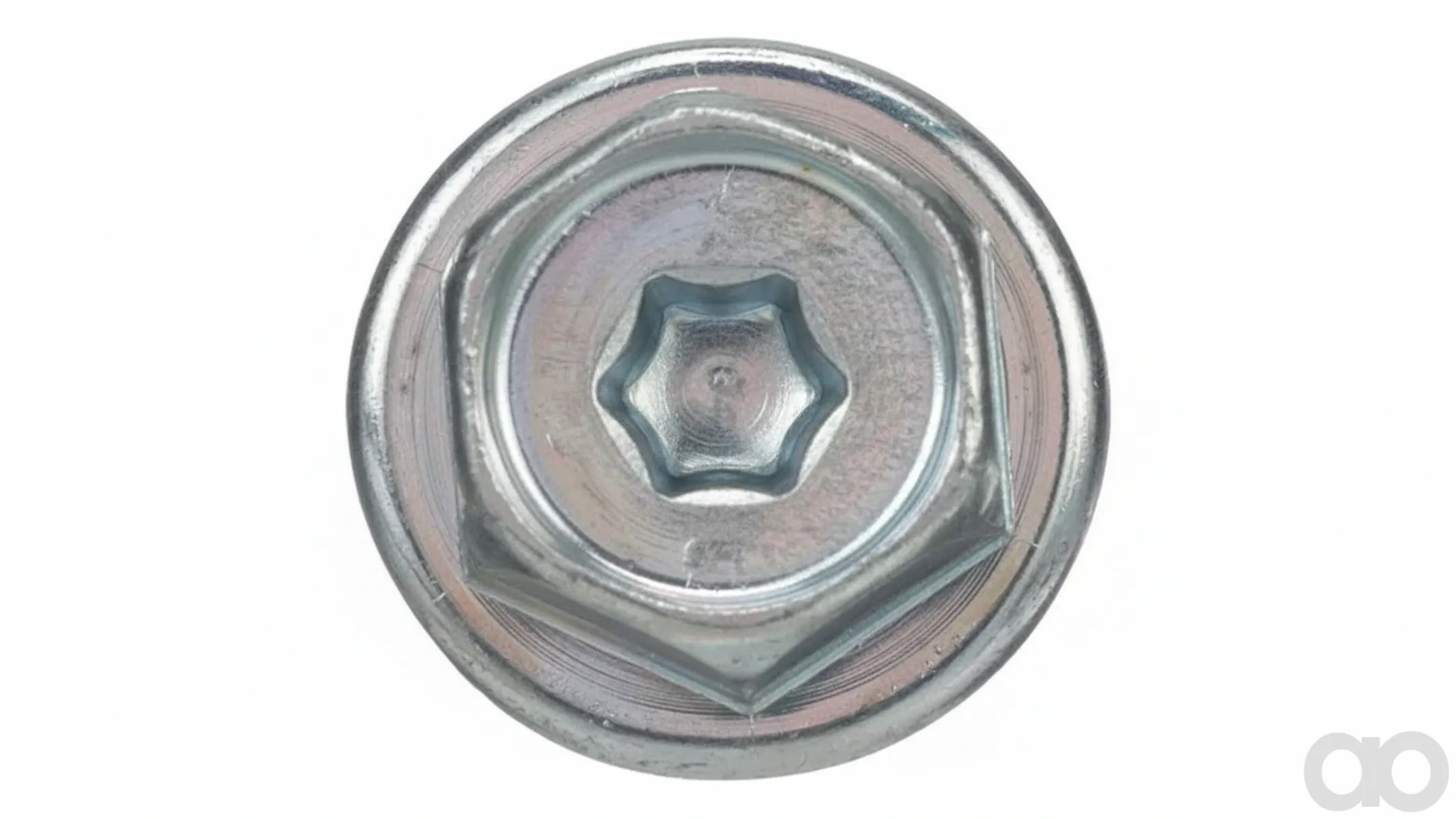 Case IH - SBA064600016 - Plug