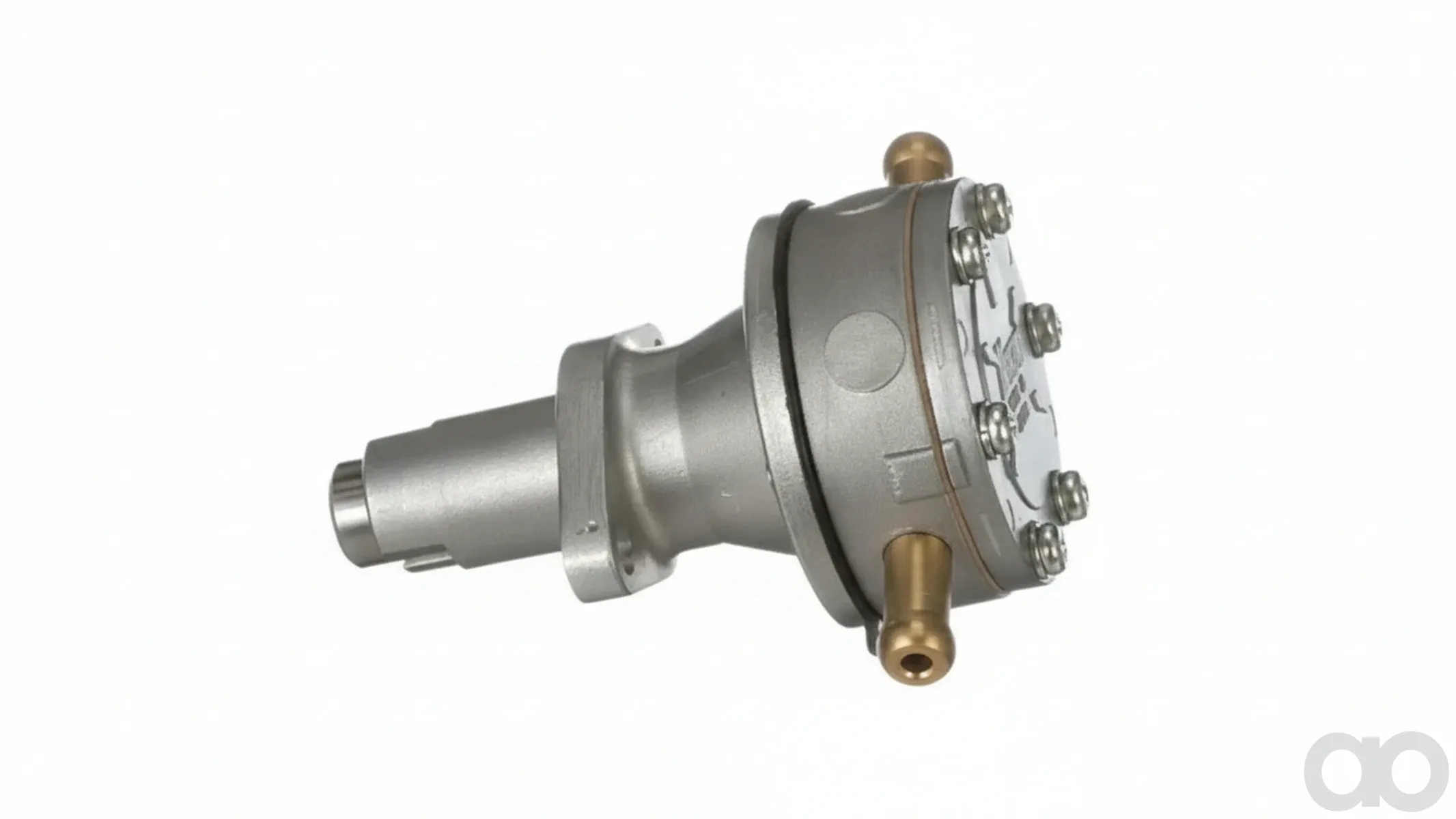 Case IH - SBA130506130 - Fuel Pump