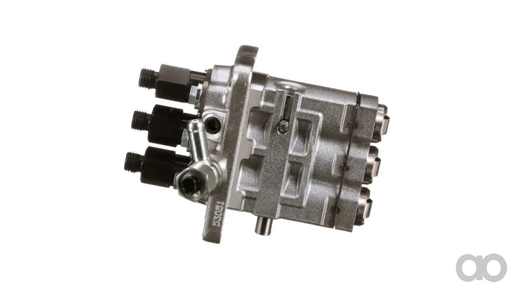 Case IH - SBA131017771 - Fuel Injection Pump