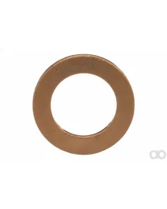 Case IH - SBA131426200 - Gasket