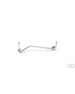 Case IH - SBA131507120 - Pipe