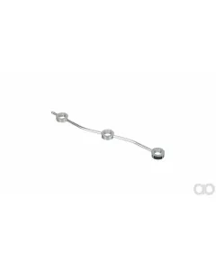 Case IH - SBA131606291 - Pipe