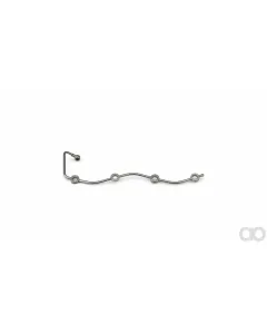 Case IH - SBA131606440 - Pipe