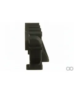 Case IH - SBA135617240 - Exhaust Hammer