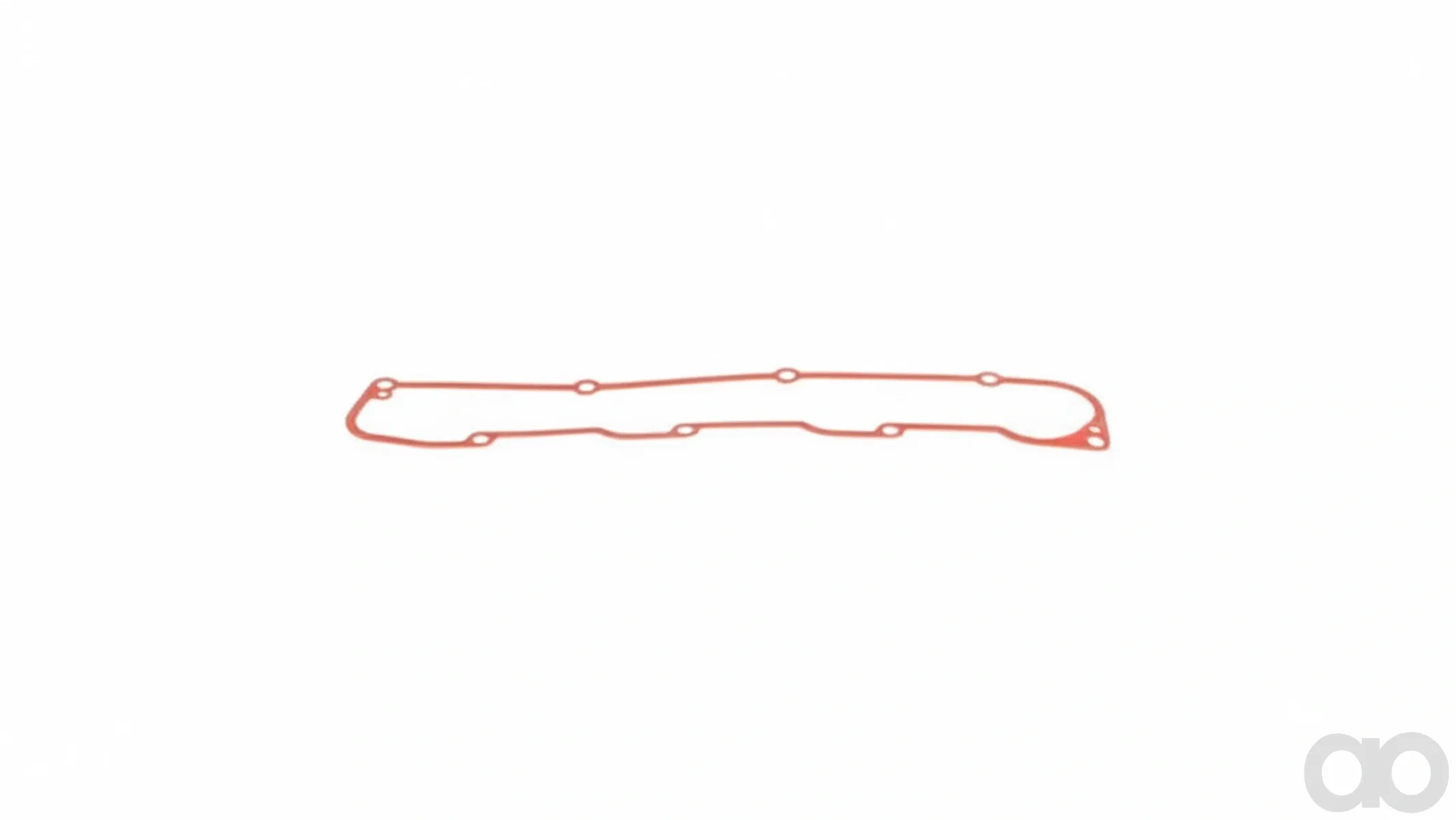Case IH - SBA135997180 - Gasket
