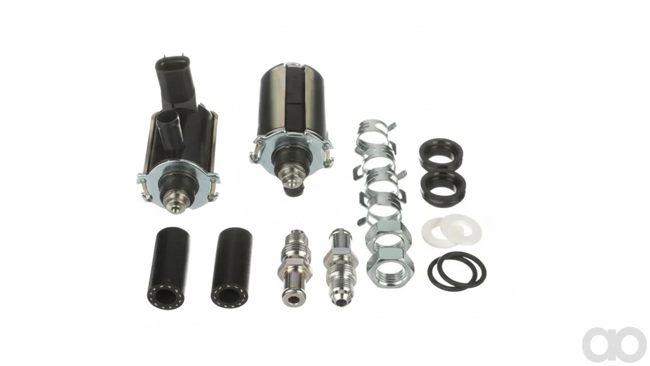 Case IH - SBA137456021 - Injection Device
