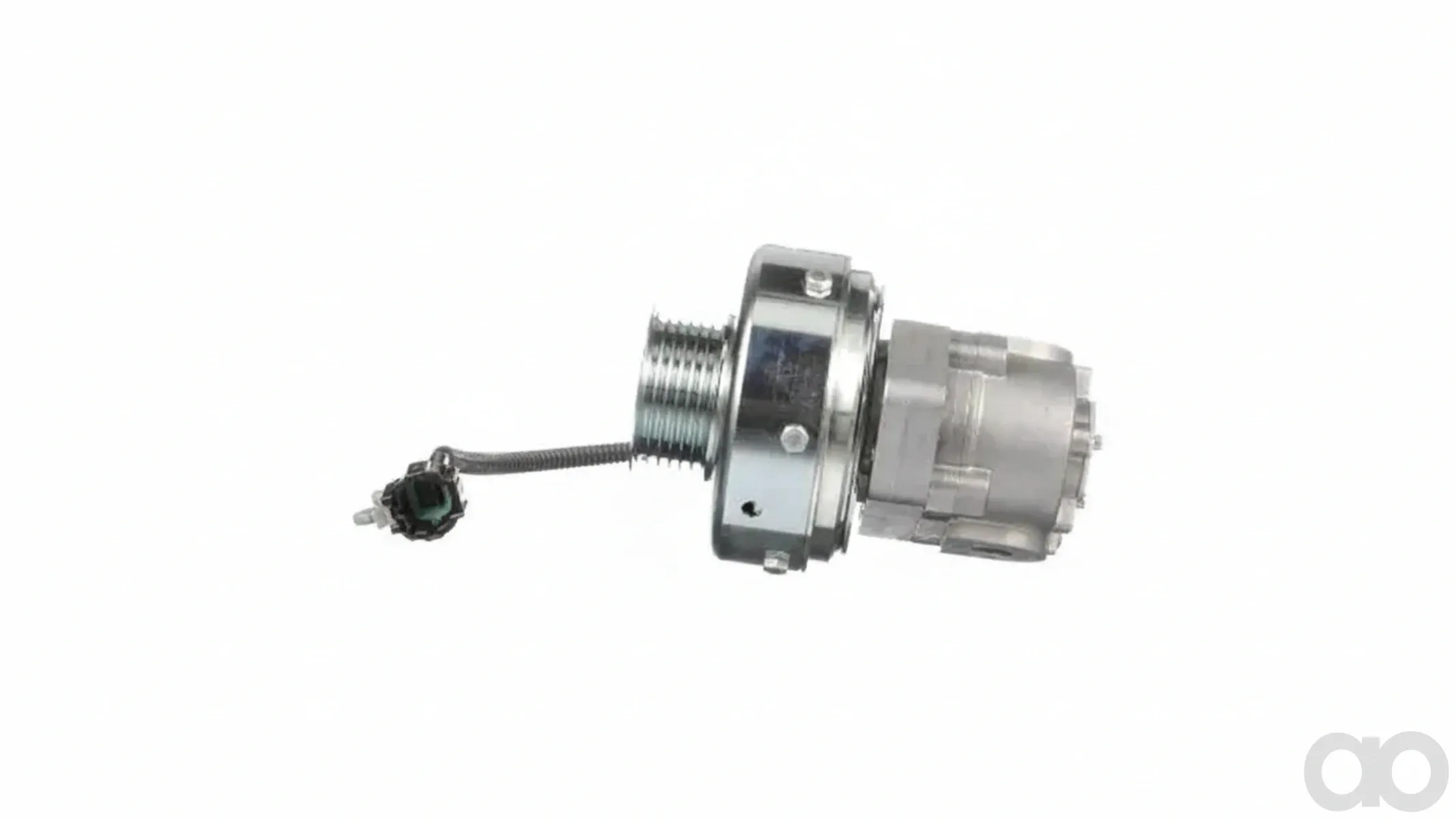 Case IH - SBA137606020 - Pump