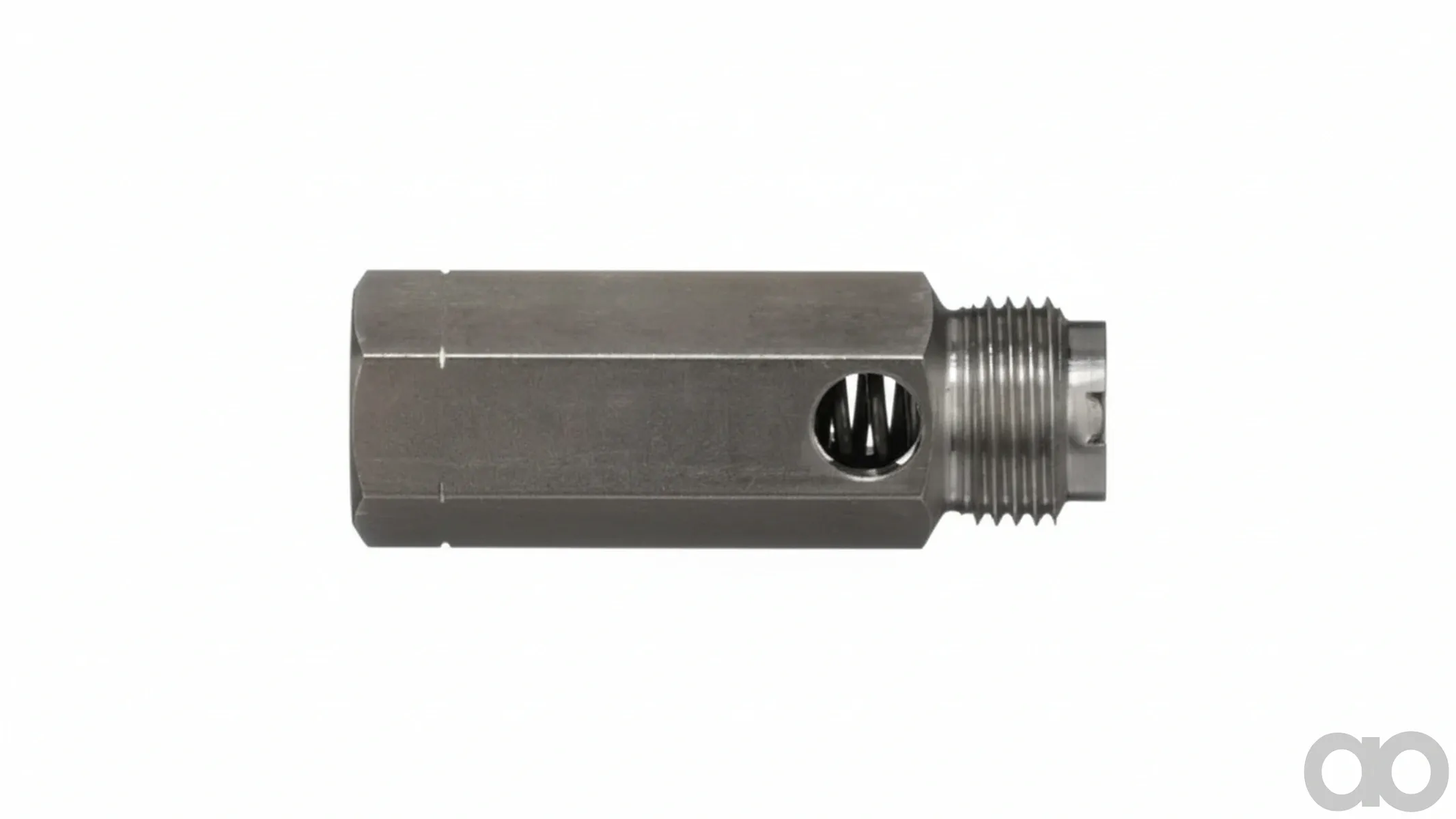 Case IH - SBA140036101 - Pressure Relief Valve