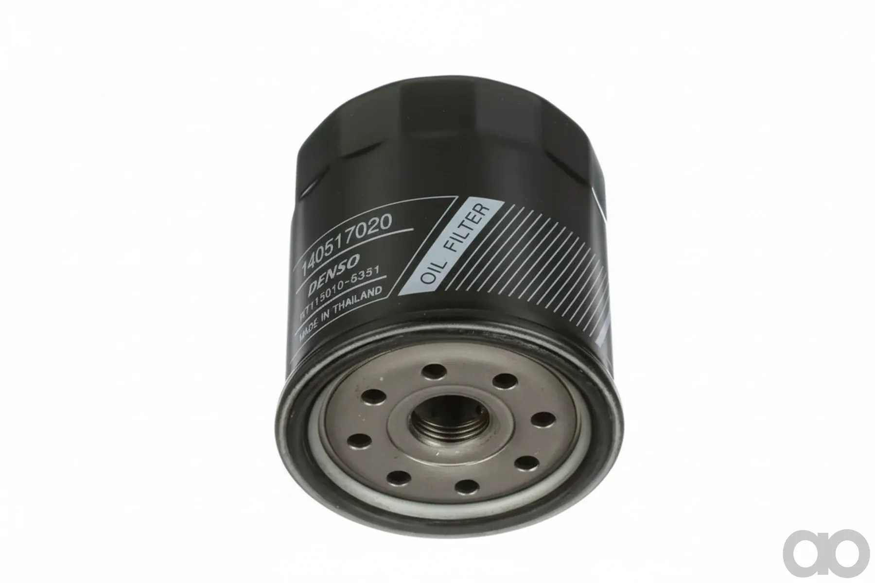 Case IH - SBA140517020 - Engine Oil Filter