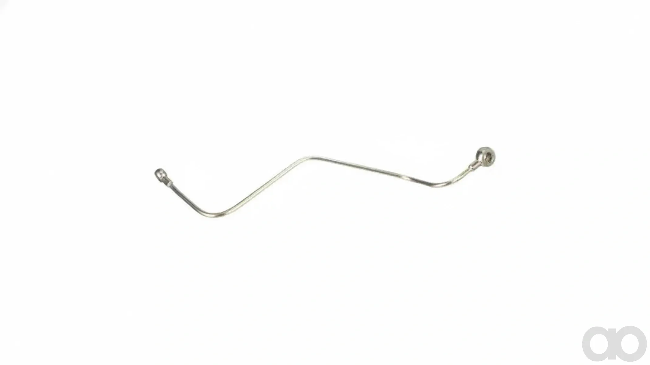Case IH - SBA140607090 - Pipe