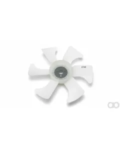 Case IH - SBA145306740 - Blower Housing