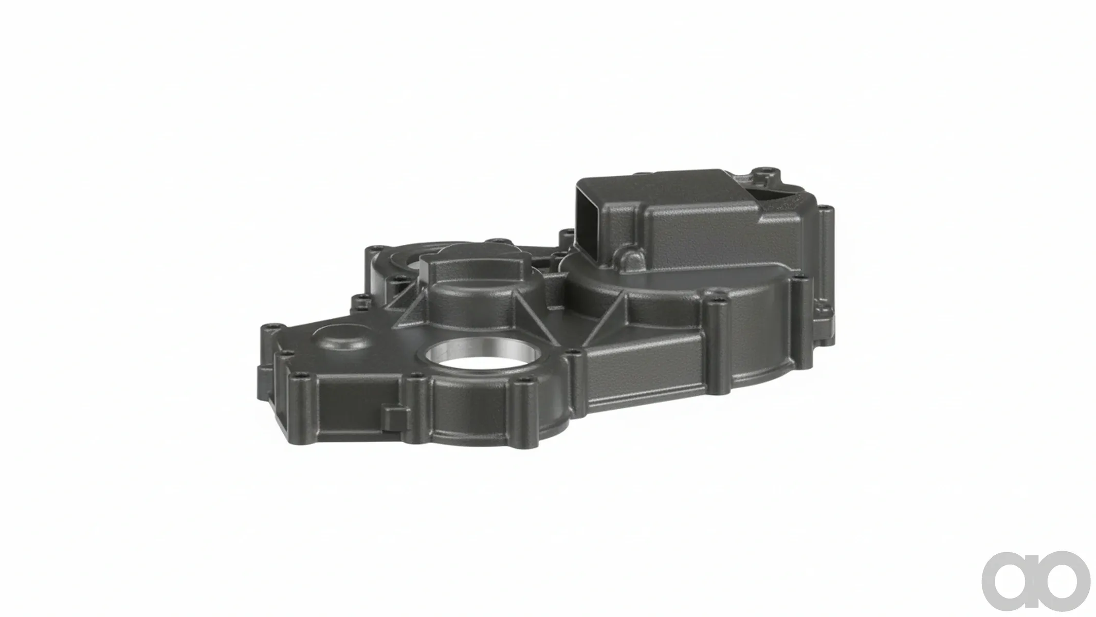 Case IH - SBA165106480 - Housing