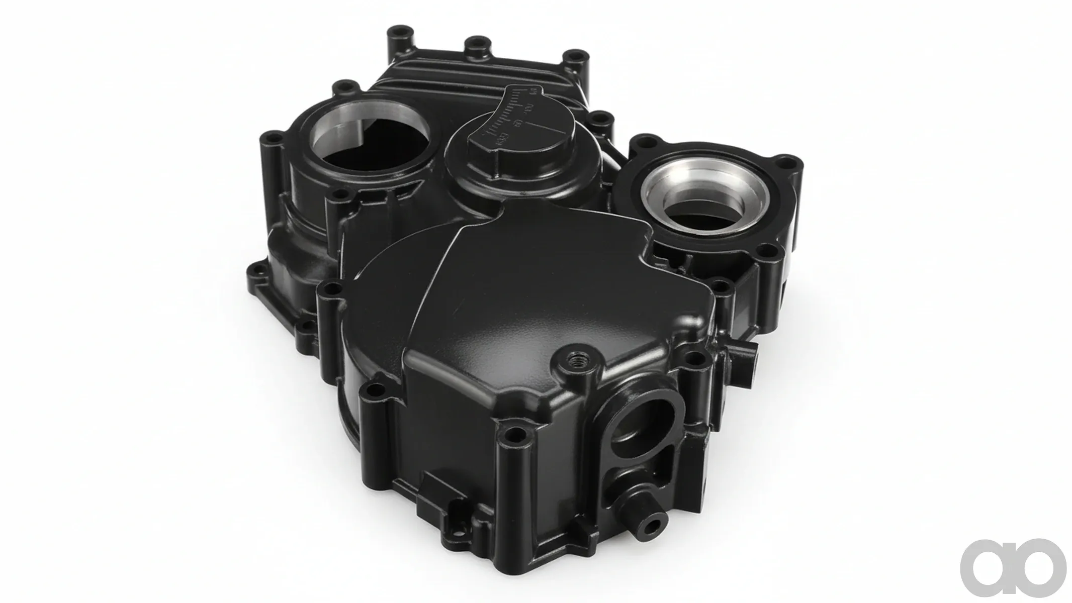 Case IH - SBA165106840 - Housing
