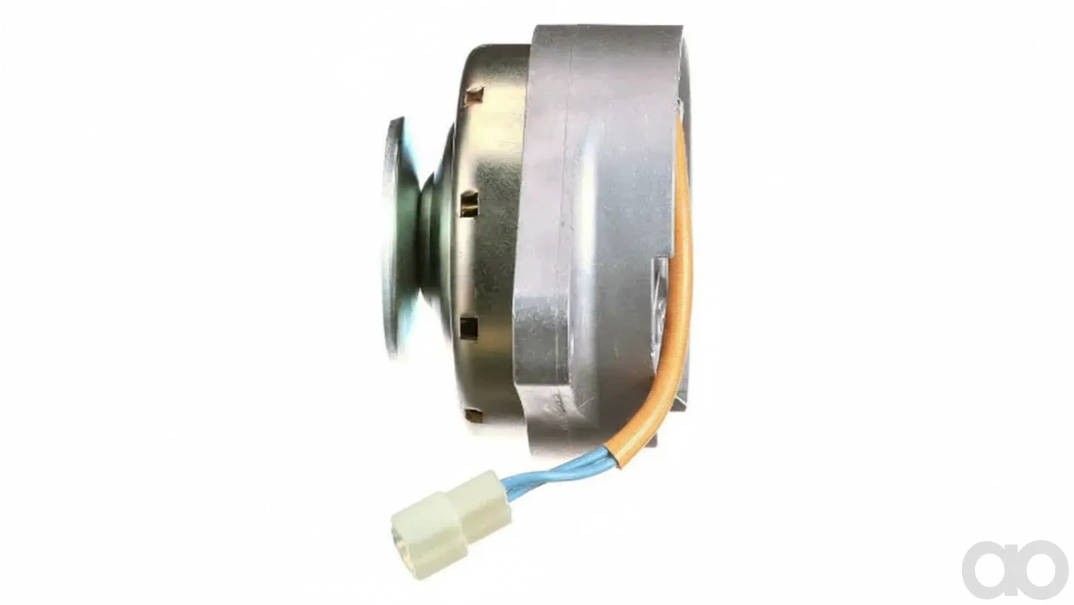 Case IH - SBA185046400 - Alternator