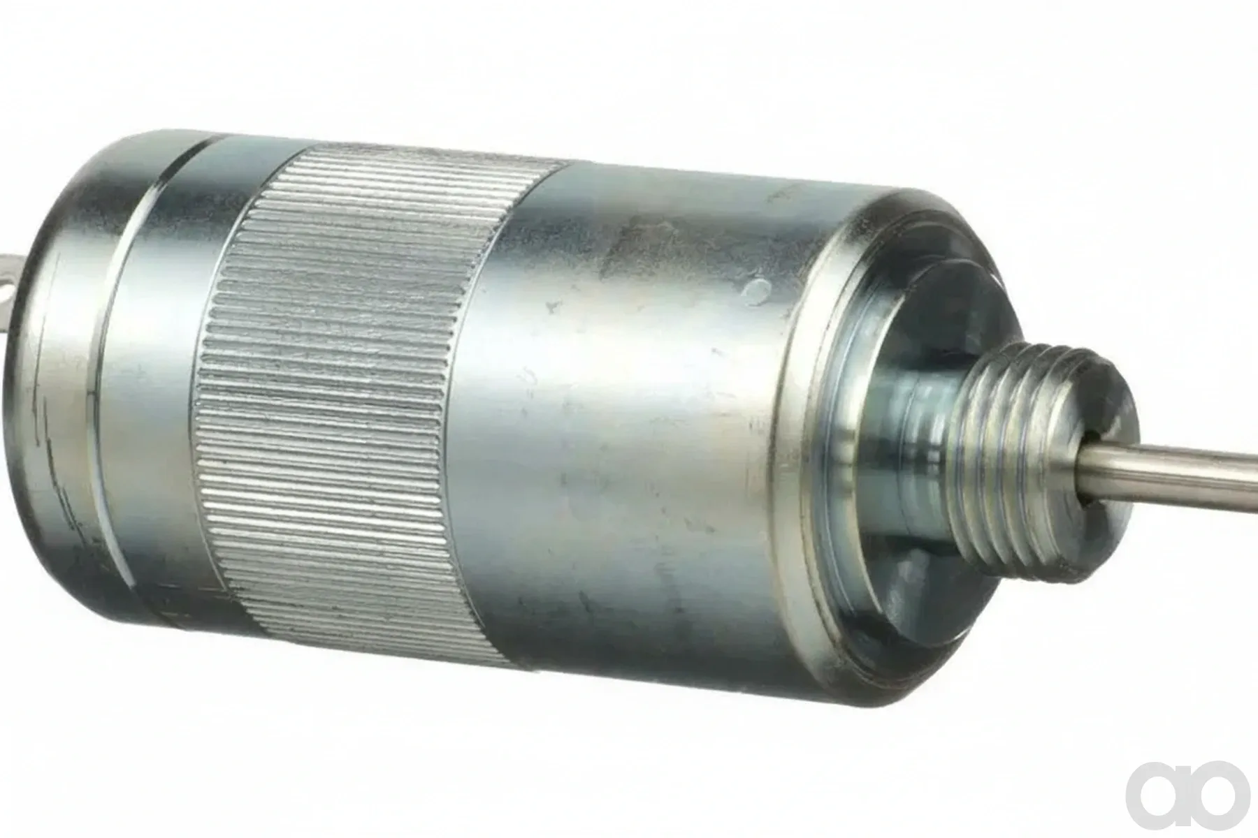 Case IH - SBA185206163 - Solenoid Switch