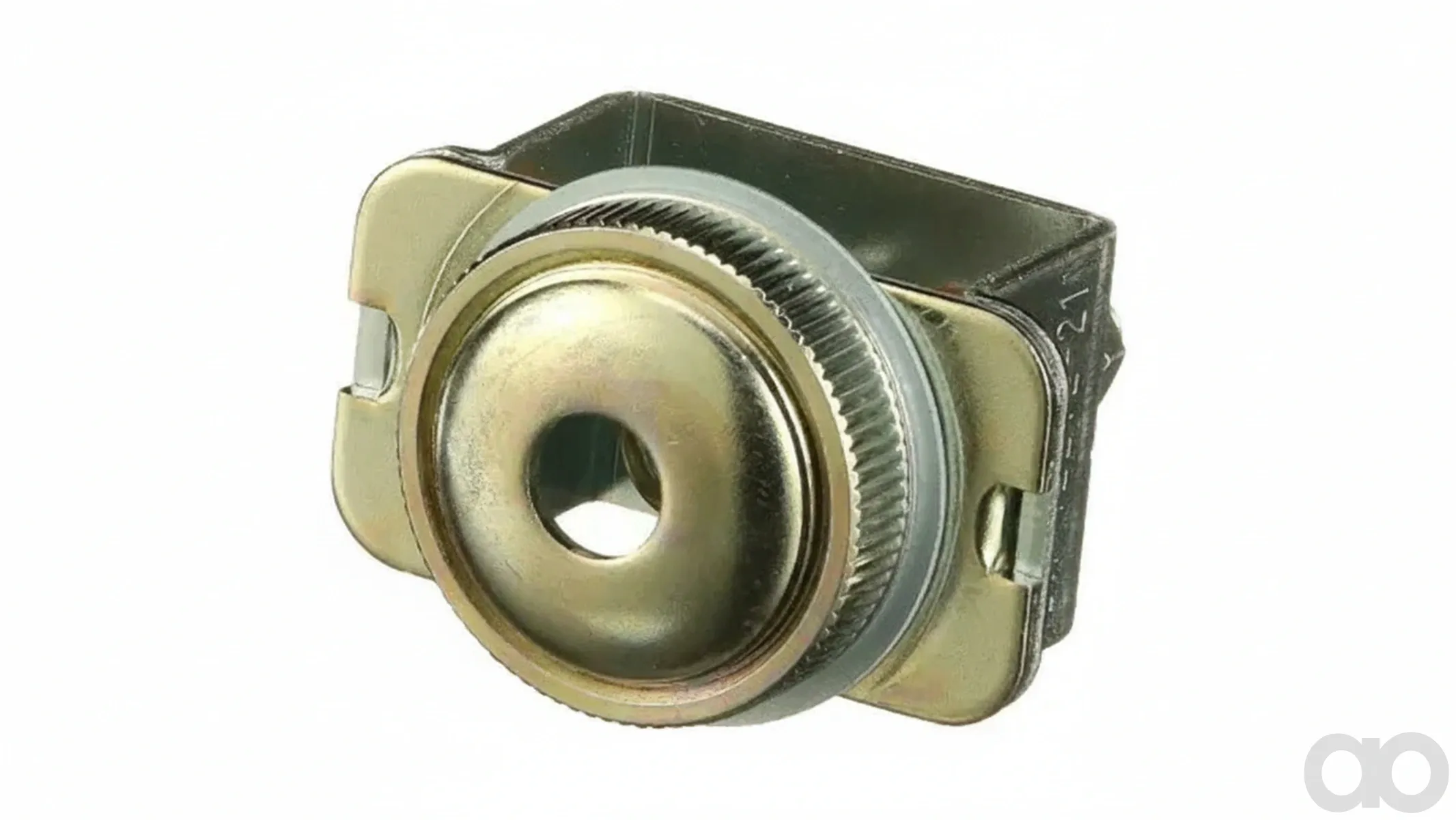 Case IH - SBA185306091 - Warning Light