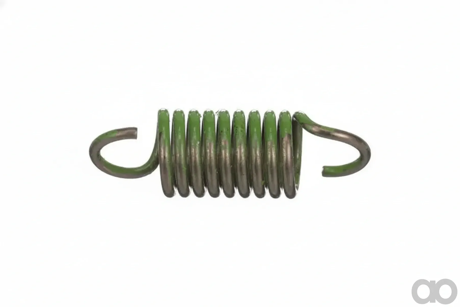 Case IH - SBA198217320 - Spring