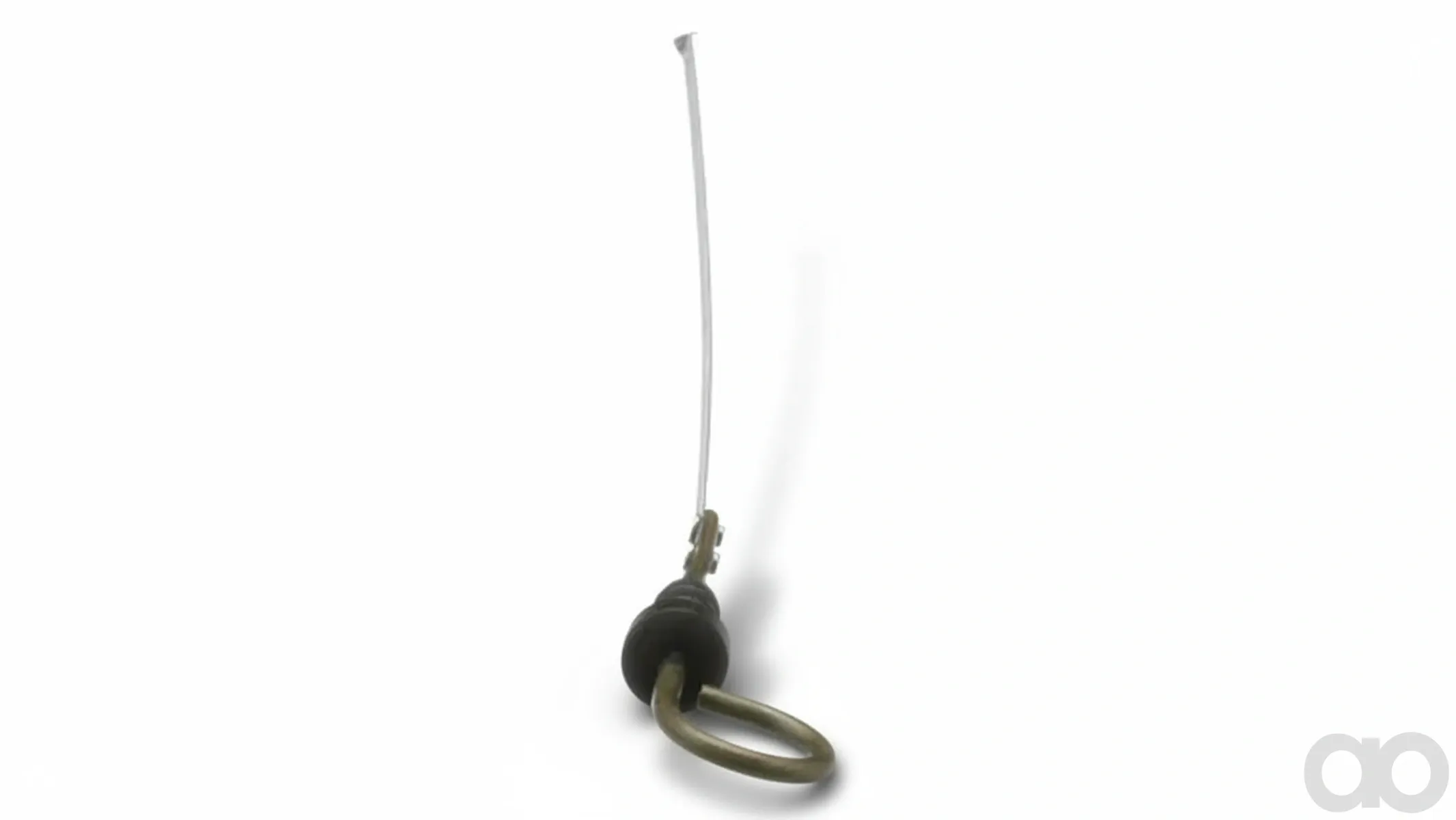 Case IH - SBA198416630 - Dipstick