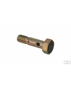 Case IH - SBA198487640 - Ring Hose Nipple