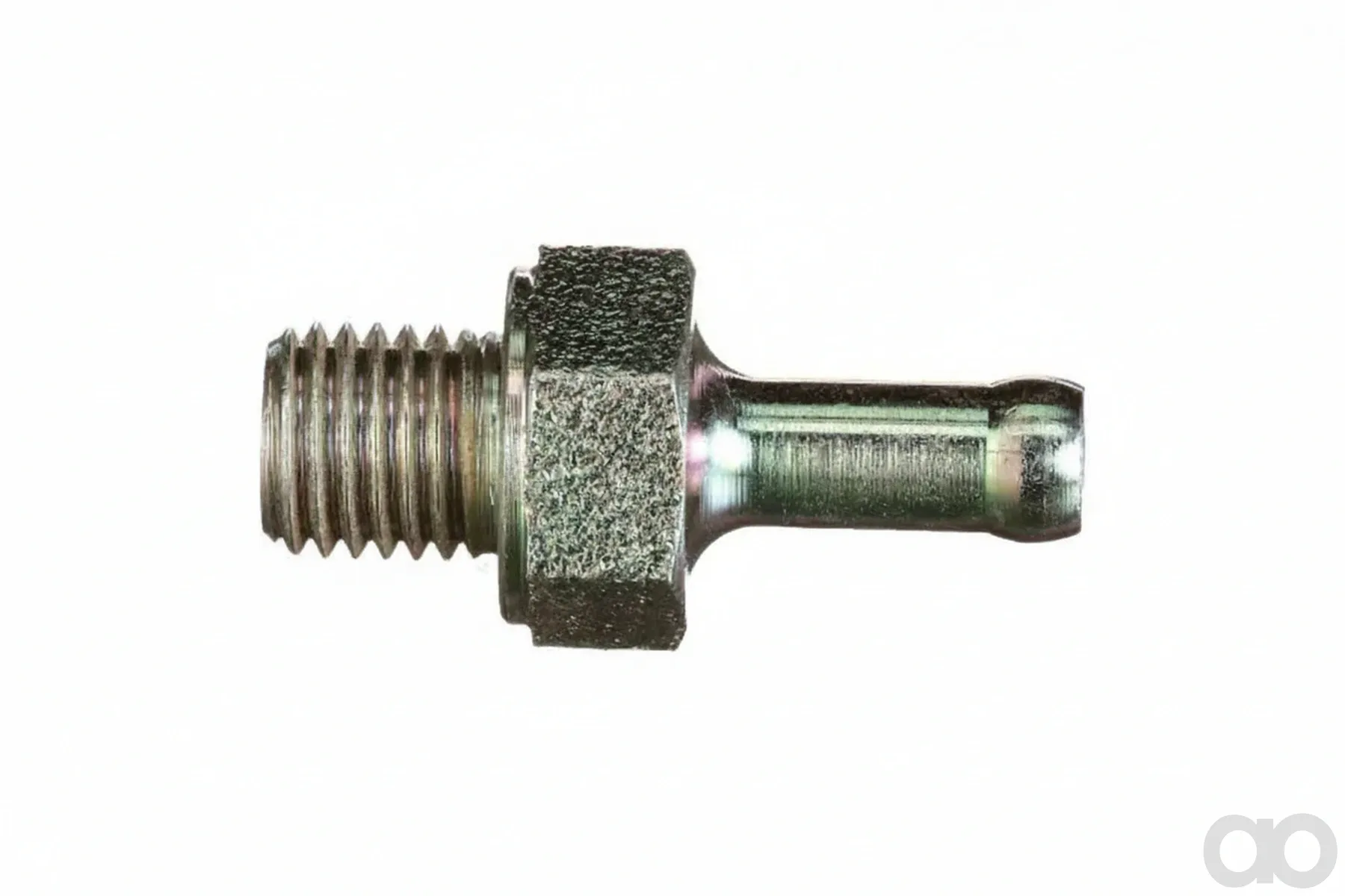 Case IH - SBA198487920 - Hydraulic Connector