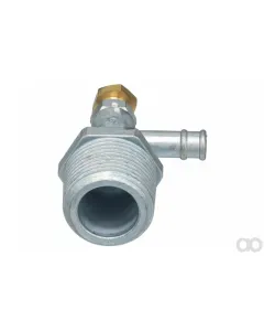 Case IH - SBA198736270 - Drain Cock/Inlet