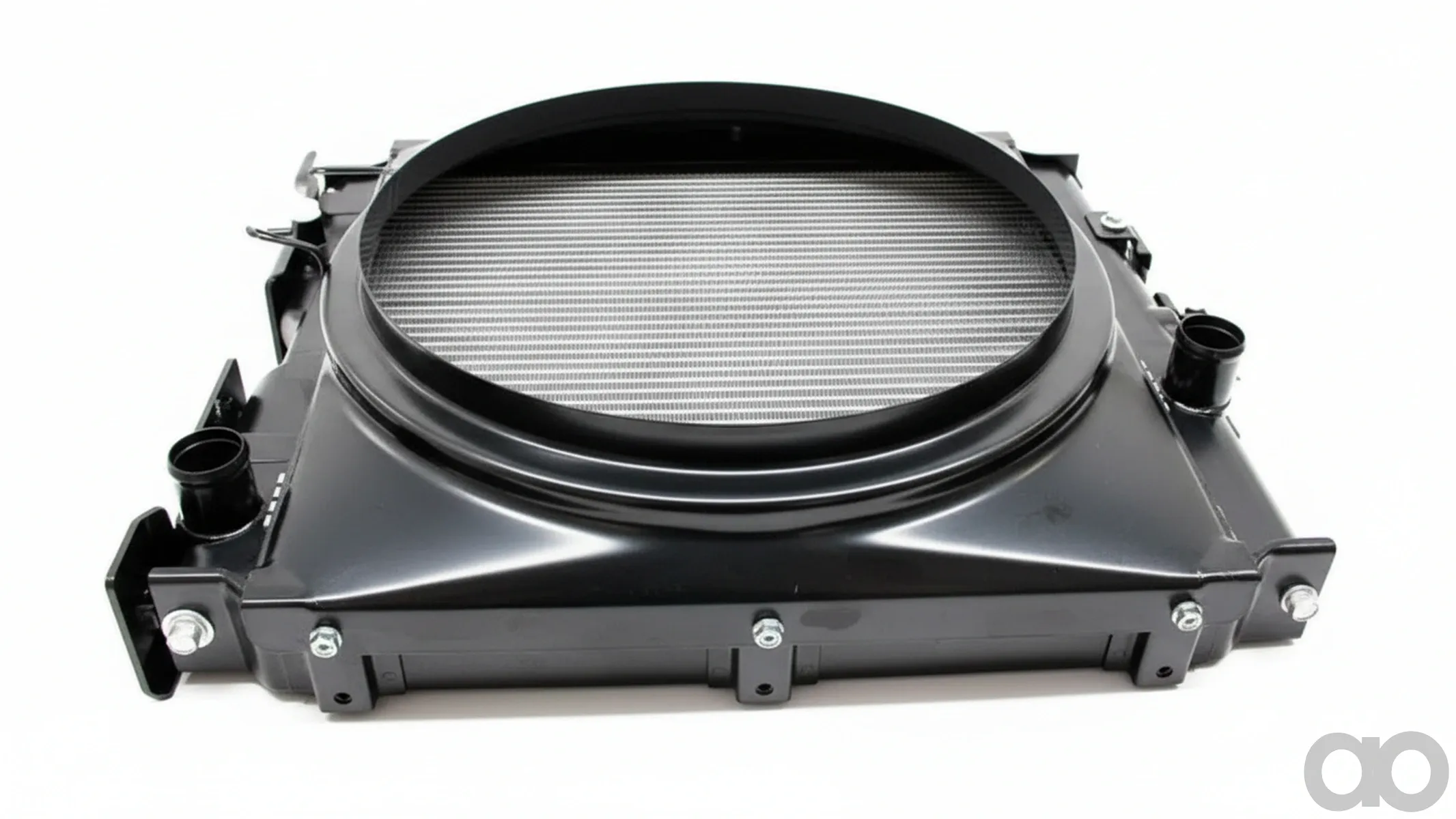 Case IH - SBA310101170 - Radiator