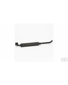 Case IH - SBA314011510 - Muffler