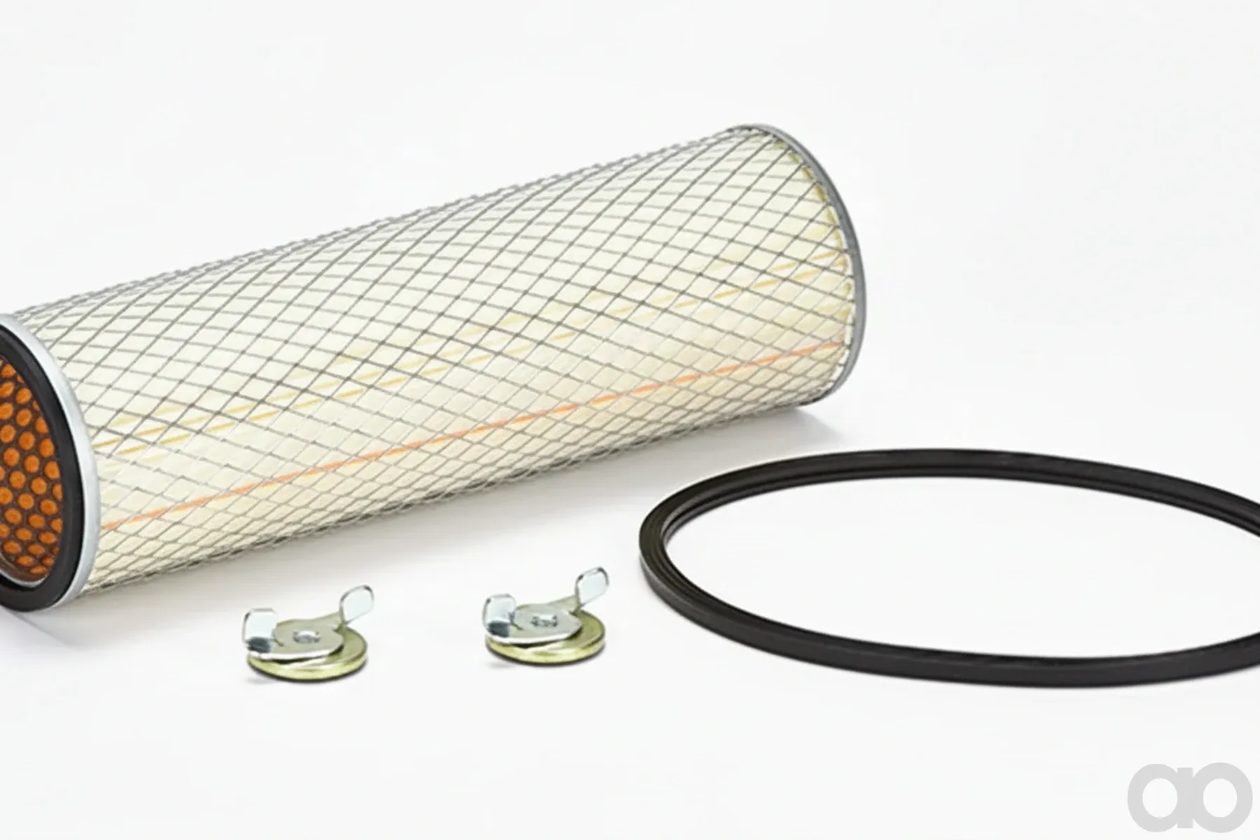Case IH - SBA314531184 - Air Filter