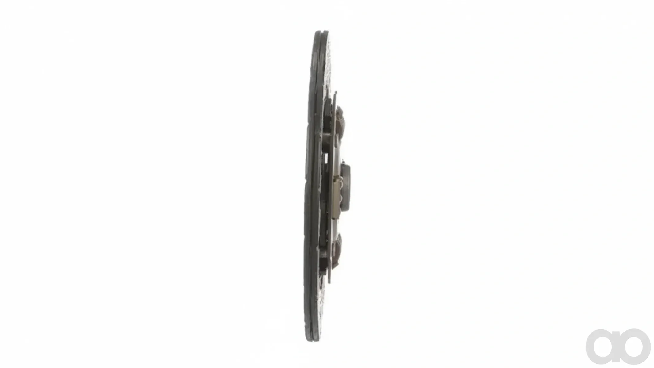 Case IH - SBA320400243 - Clutch Disc