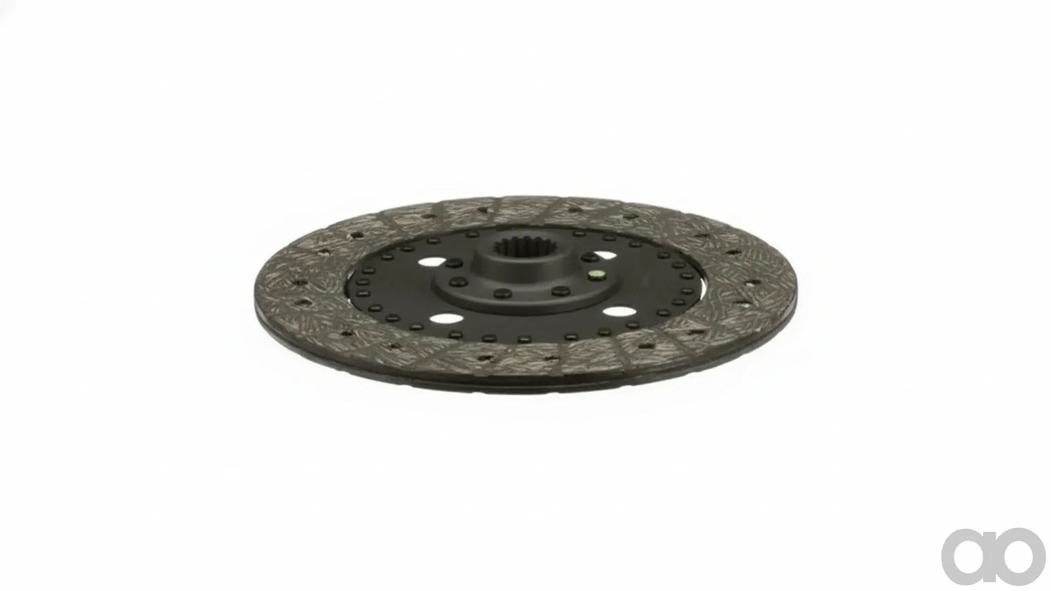 Case IH - SBA320400393 - Washer