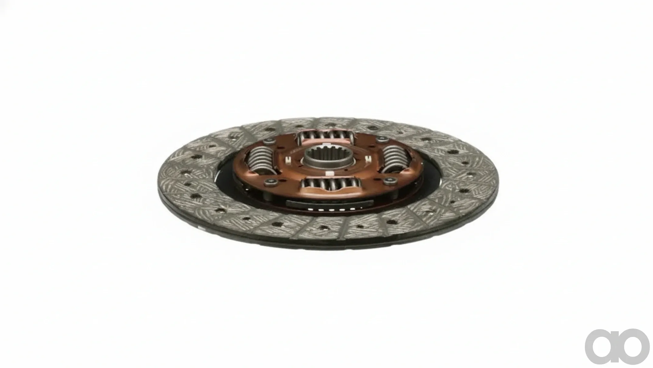 Case IH - SBA320400560 - Washer