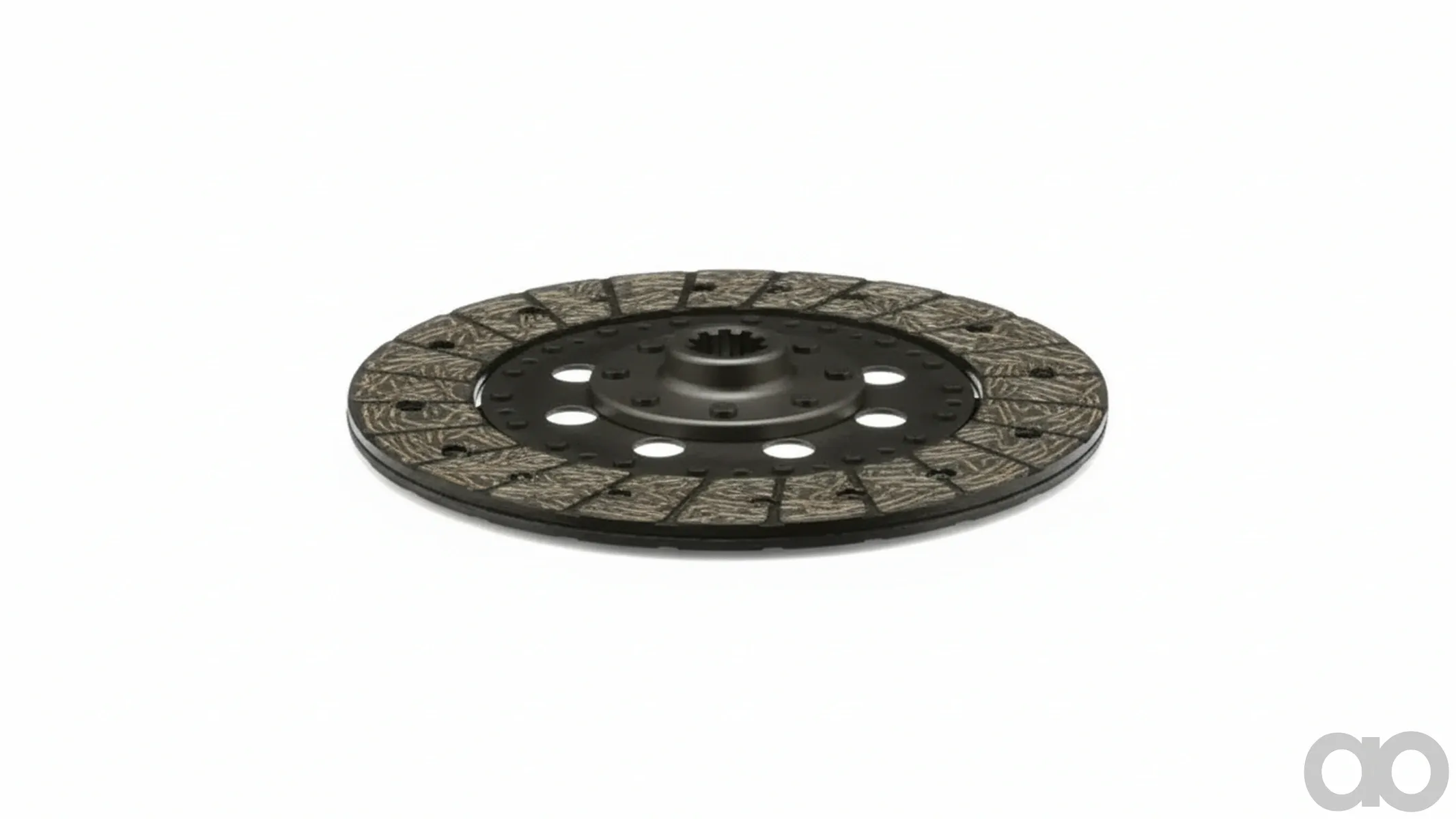 Case IH - SBA320400620 - Clutch Disc