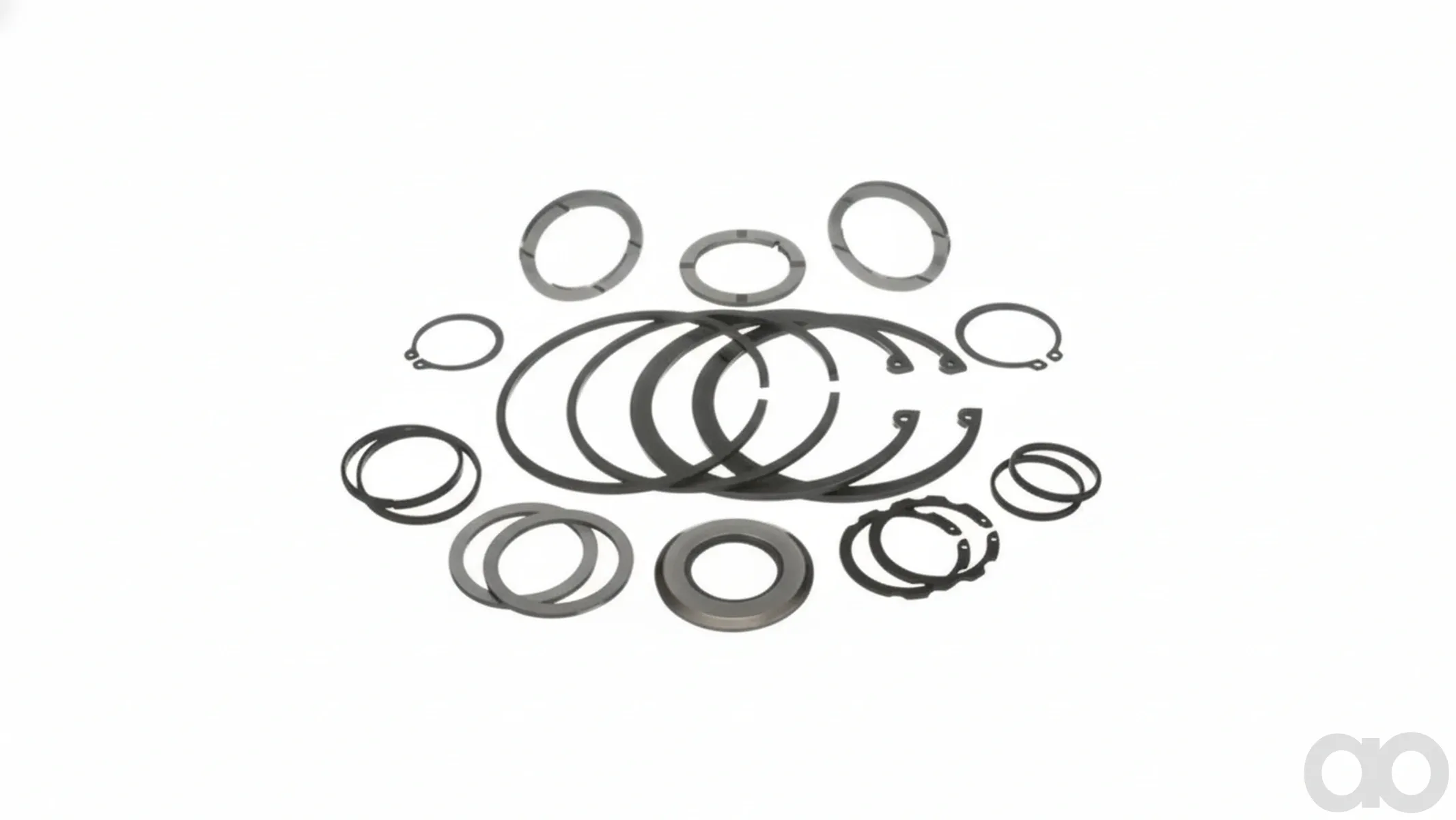 Case IH - SBA320690024 - Set